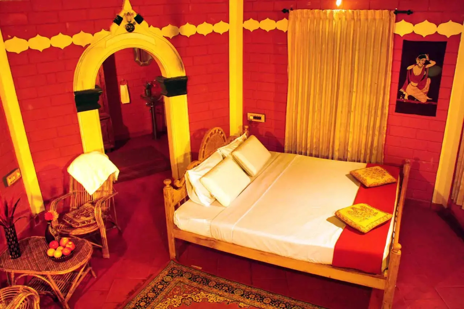 Coffea Aroma Resorts