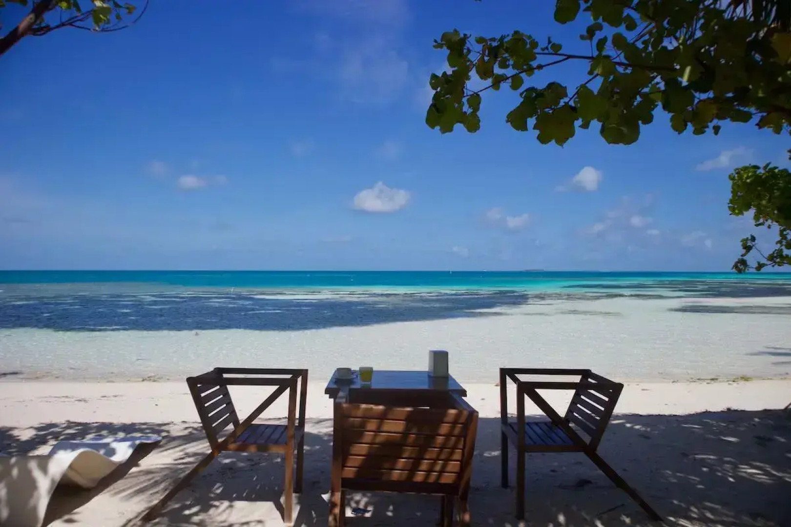 Crown Beach Hotel Maldives