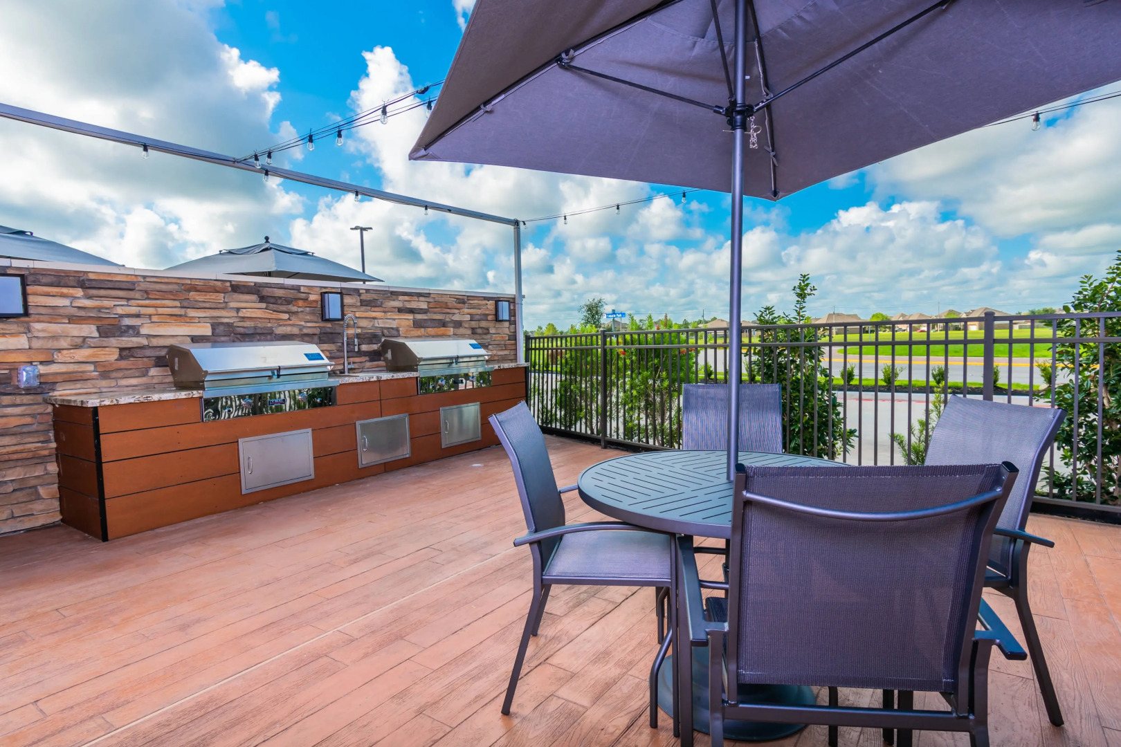 Отель Fairfield by Marriott Inn & Suites Houston League City