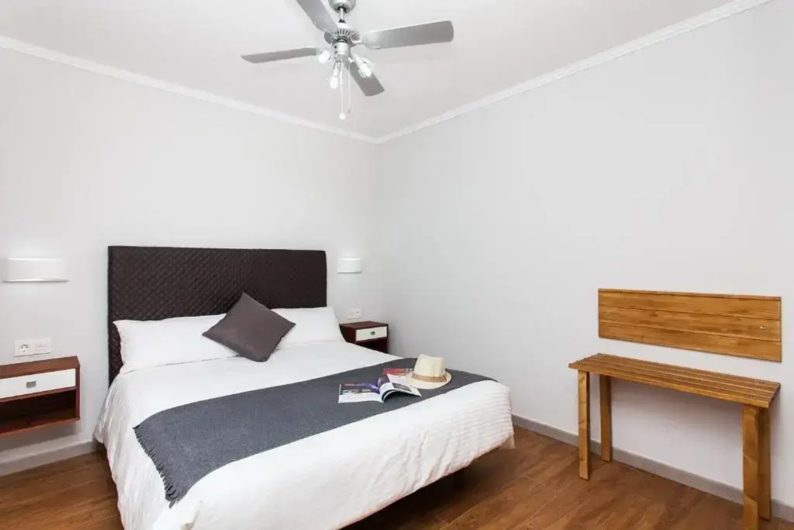 Apartamentos Villa Florida