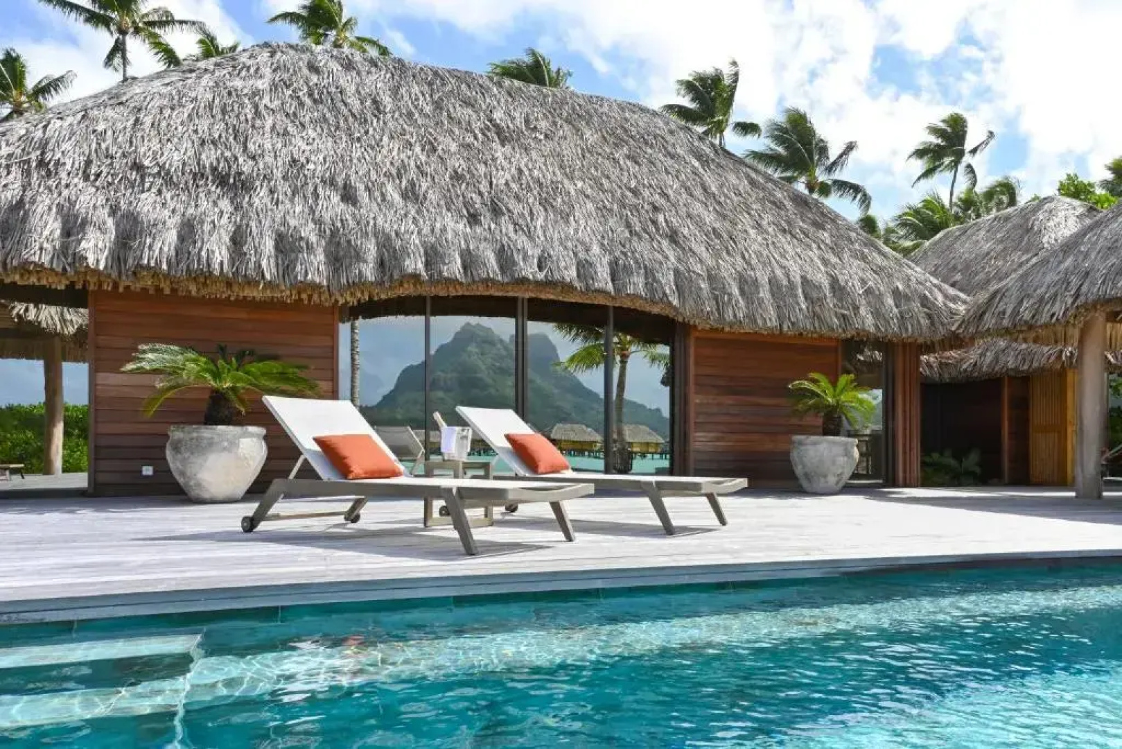 Bora Bora Pearl Beach Resort
