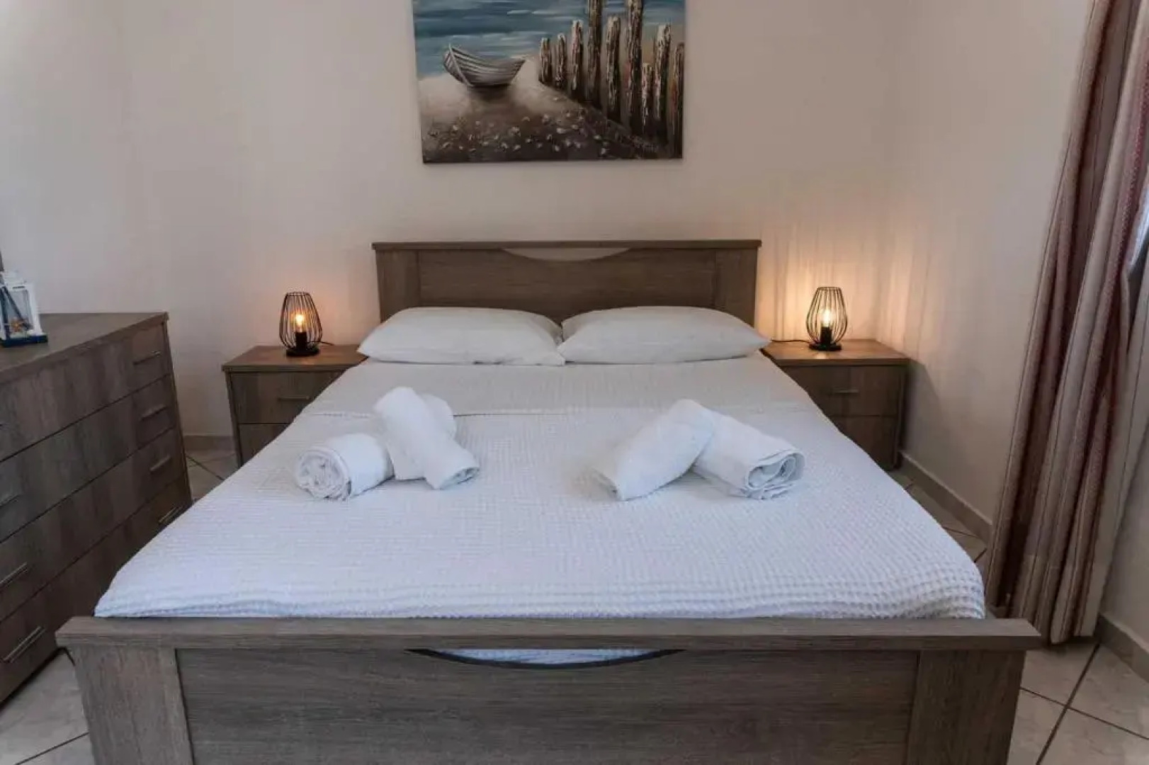 Avra Studios & Apartments