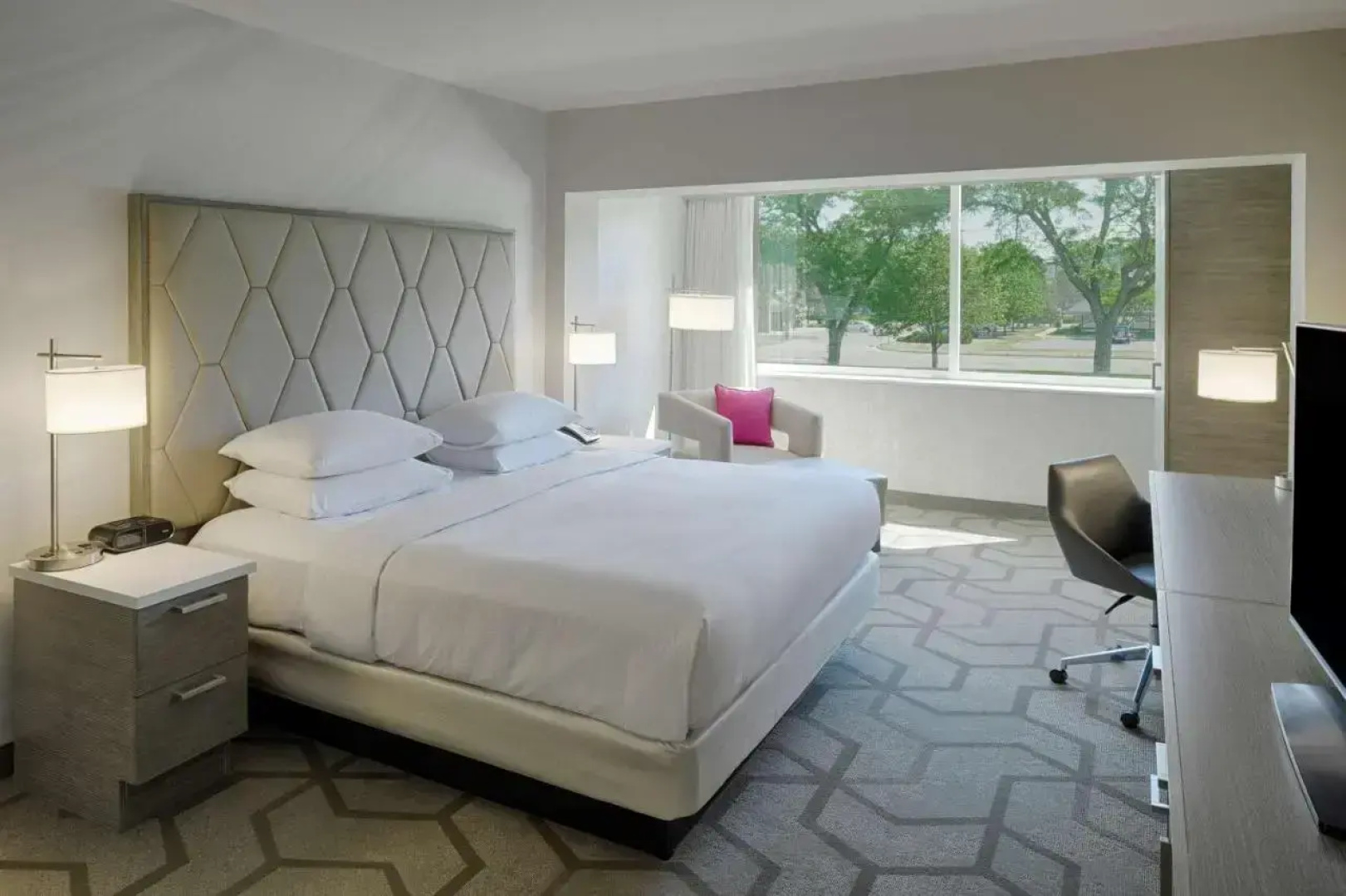 The Kingsley Bloomfield Hills - a DoubleTree by Hilton