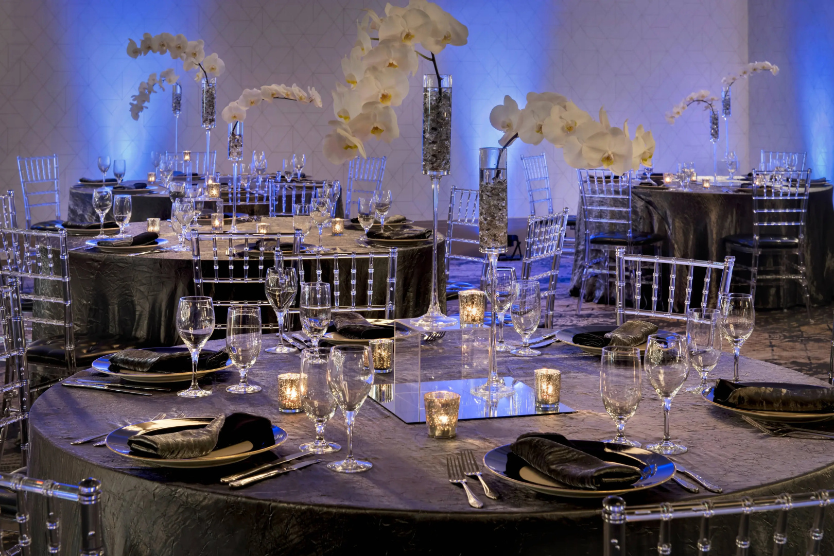 Westchester Marriott