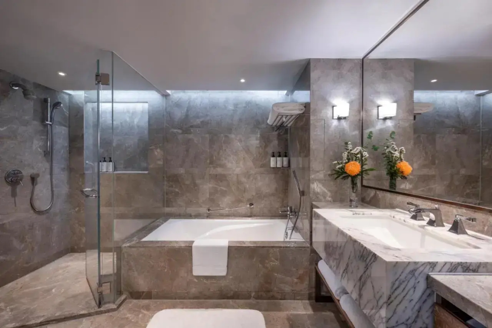 Отель InterContinental Grand Stanford Hong Kong