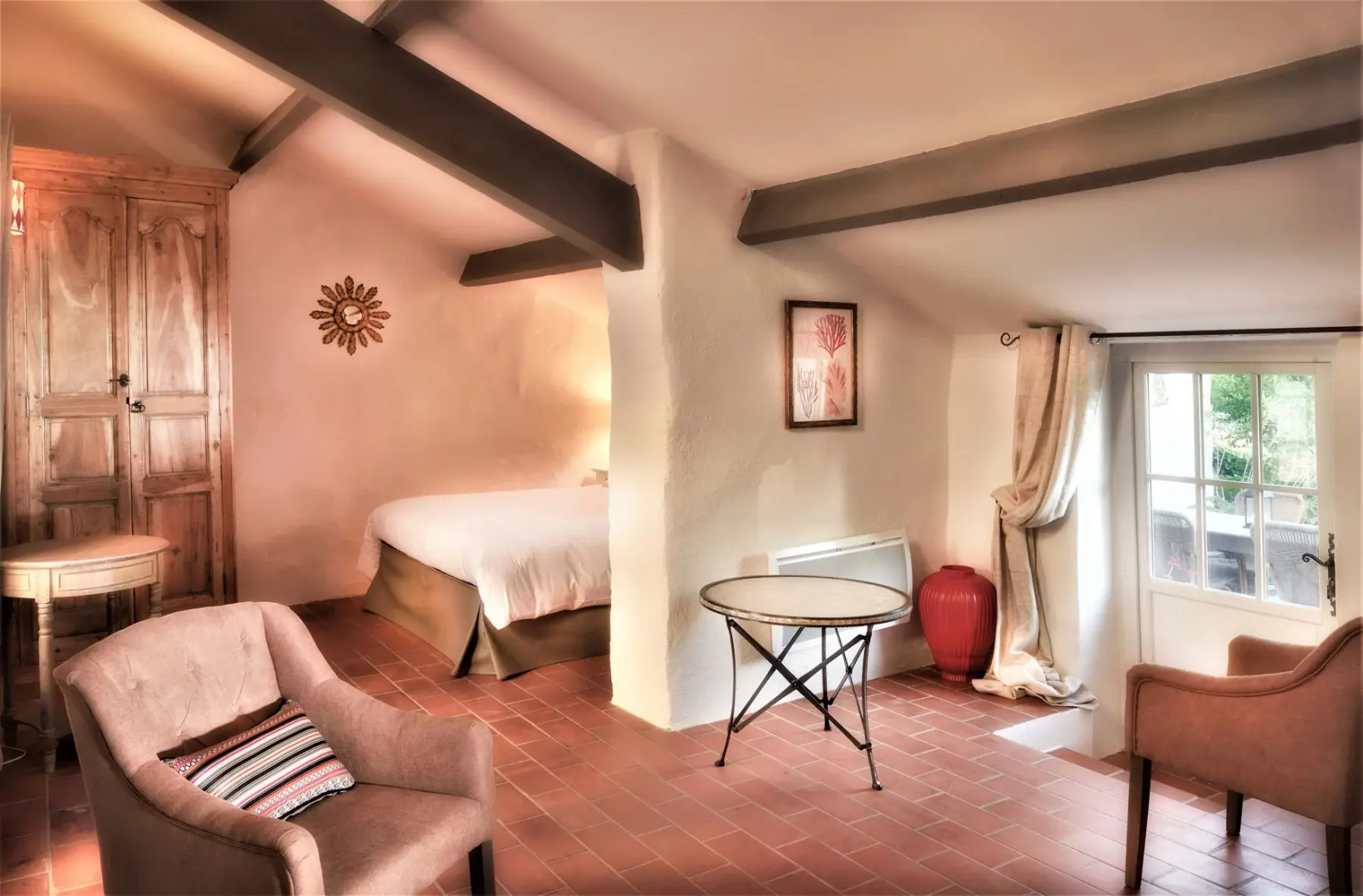 Domaine Le Bois Des Dames
