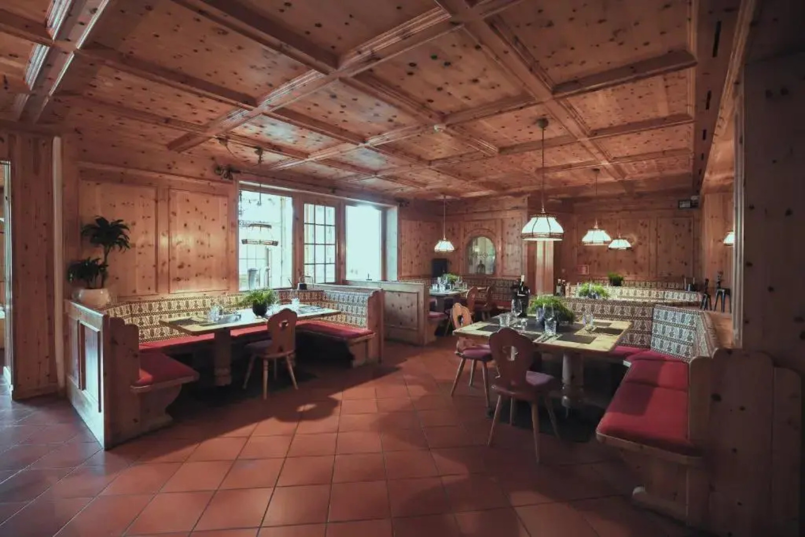 Plose Parkhotel - Residence