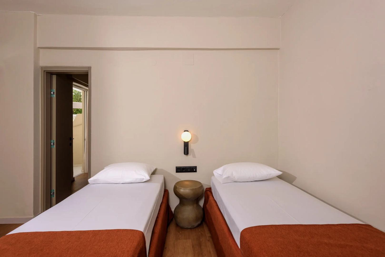 Rethymno Residence Hotel and Suites
