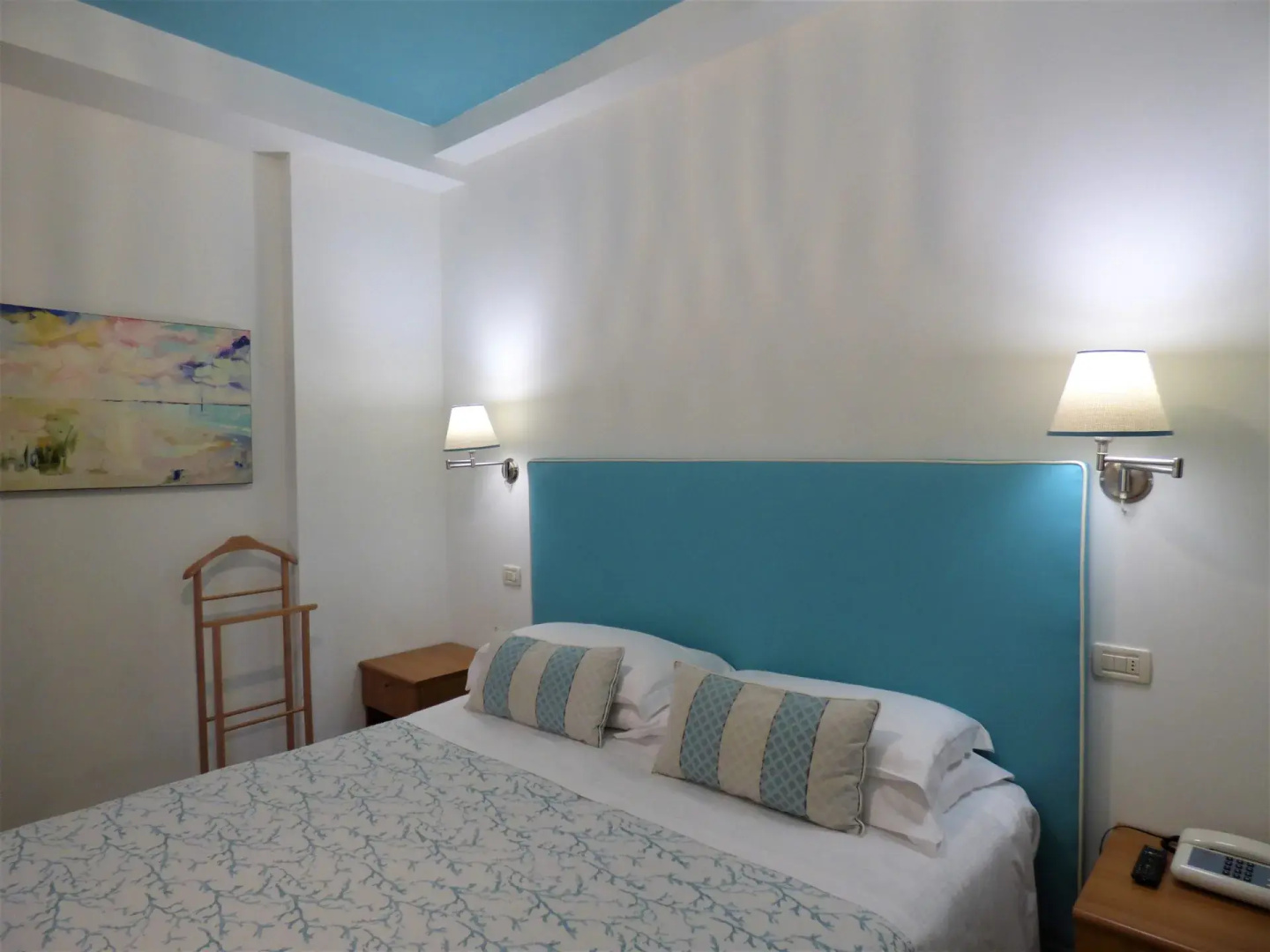 Hotel Giulio Cesare
