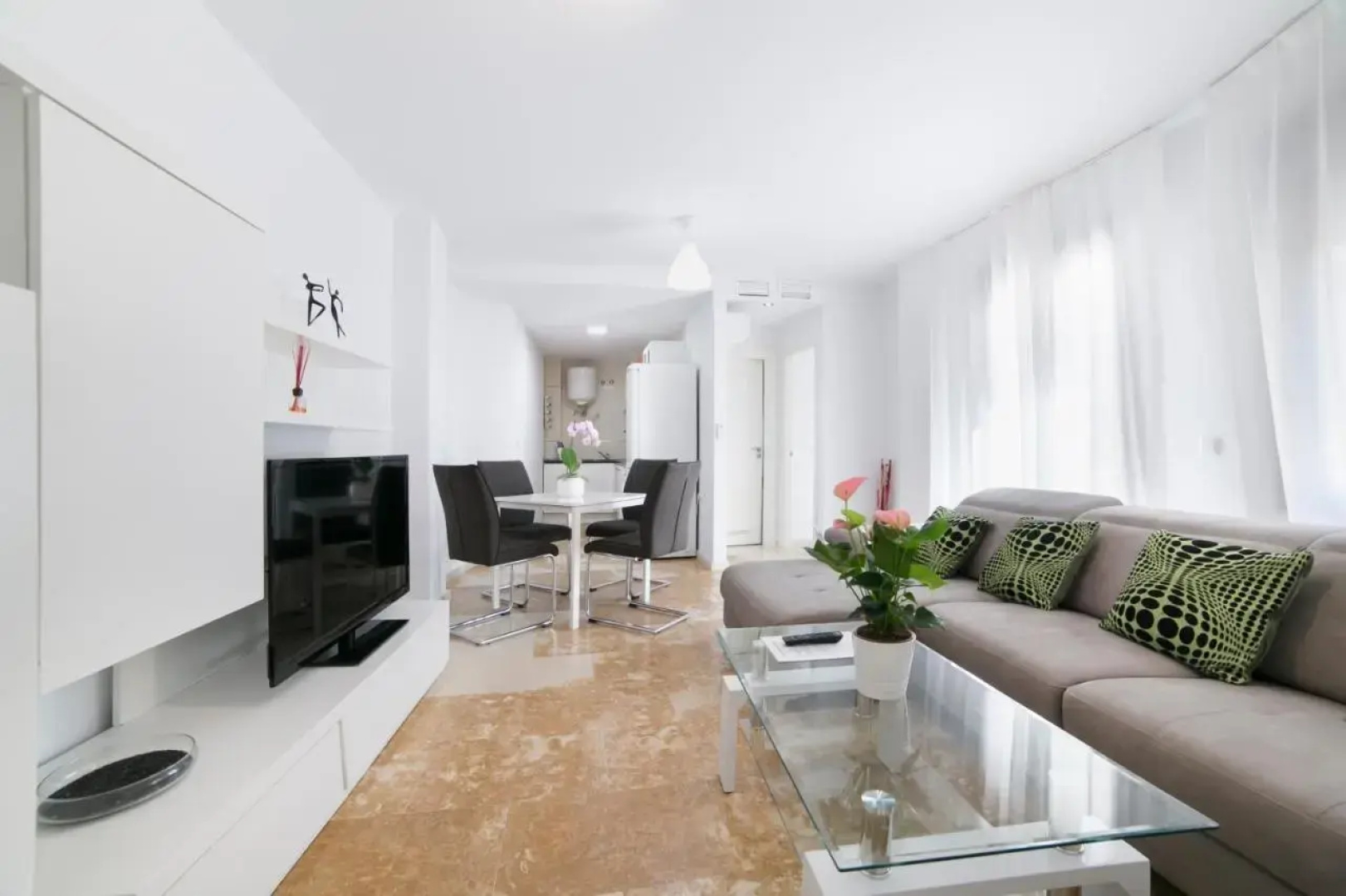 Salamanca Apartamentos