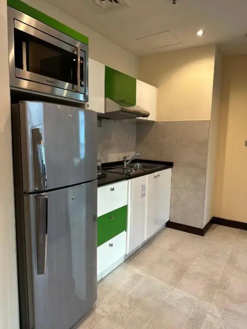 Marina View Hotel Apartments