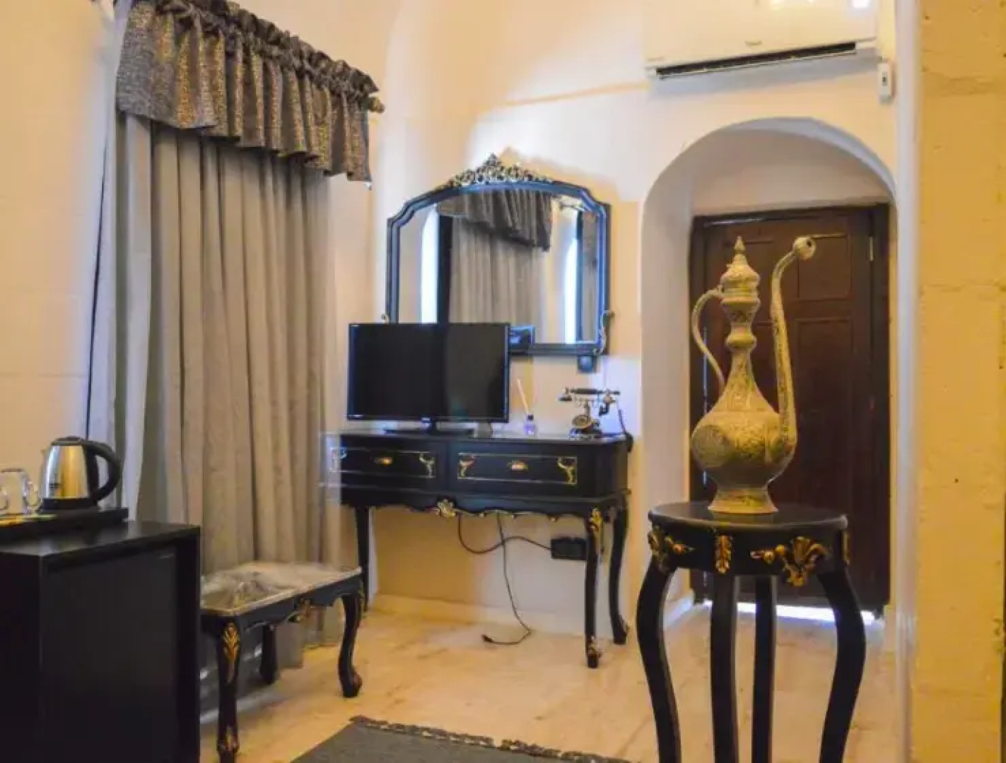 Aslanbey Konagi Butik Otel