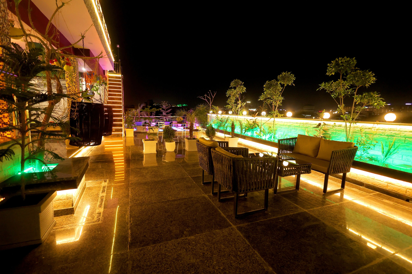 Aman Homestay 