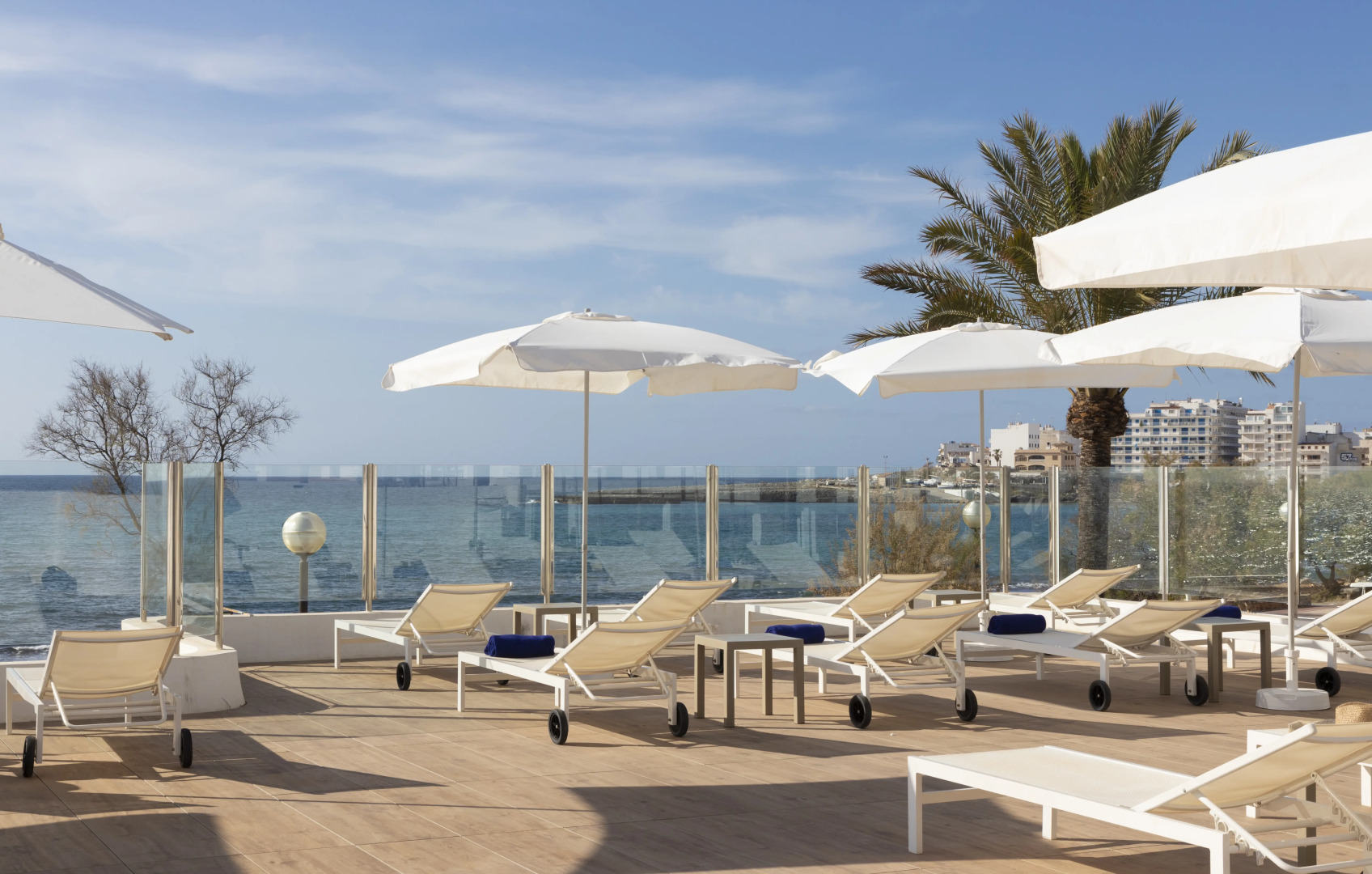 Hotel Club Palia Sa Coma Playa