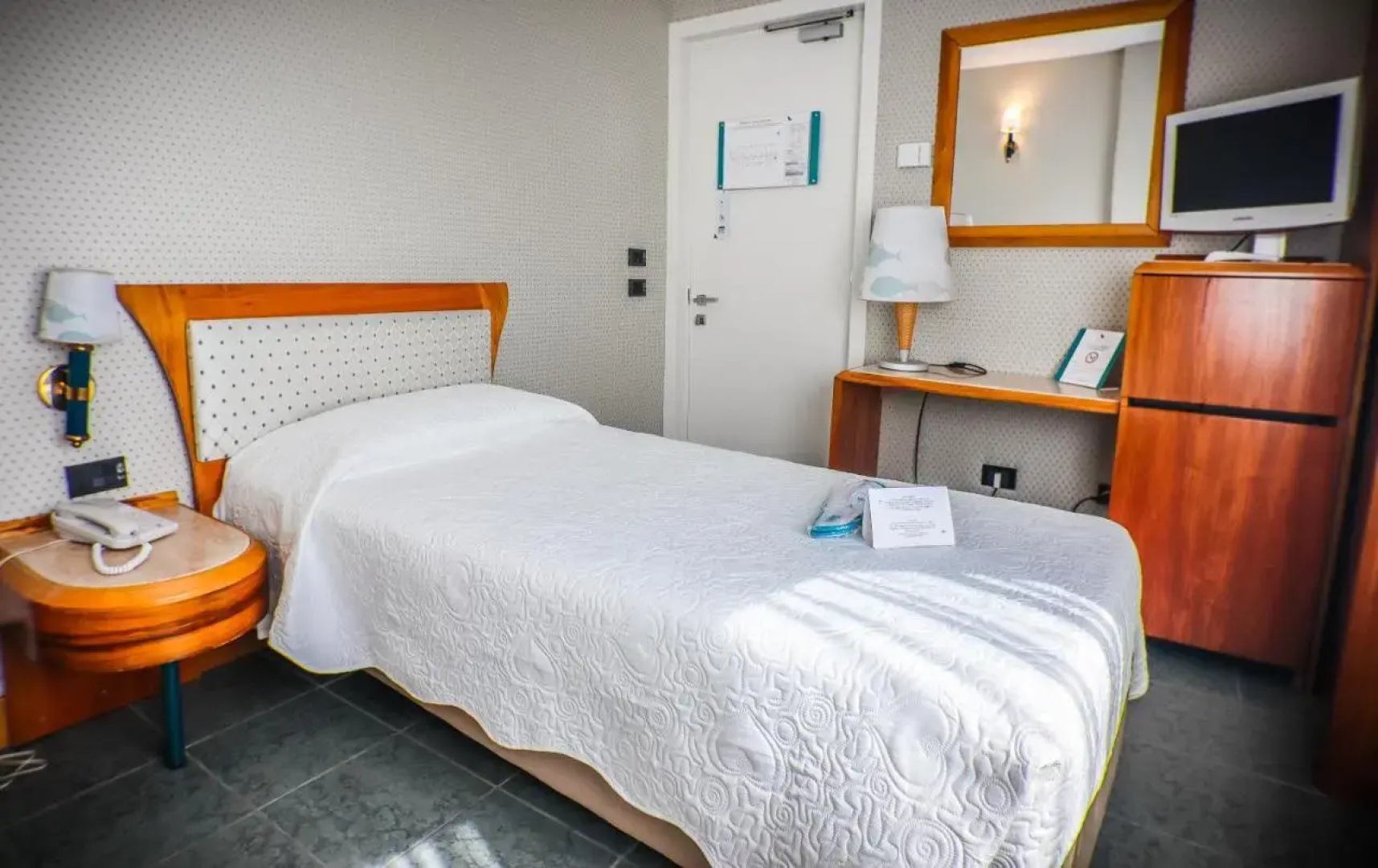 B&B Hotel Chioggia Airone