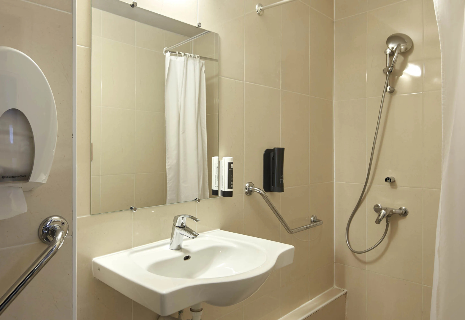 B&B Hotel Saclay