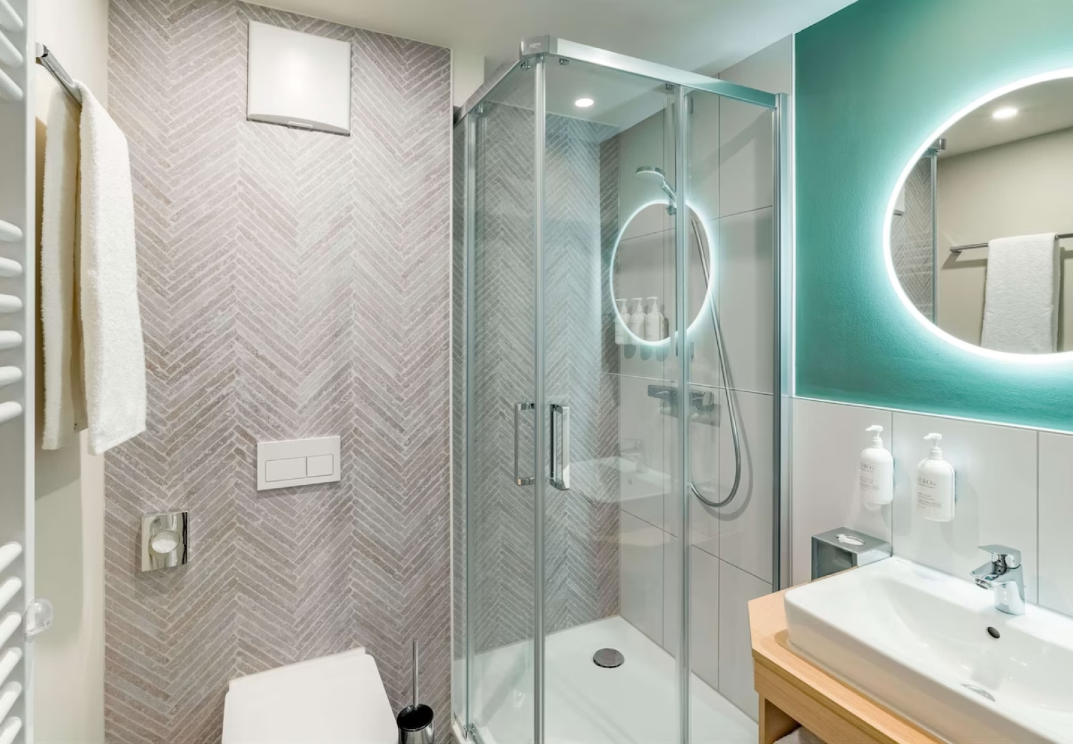 Spark by Hilton Stuttgart Sindelfingen