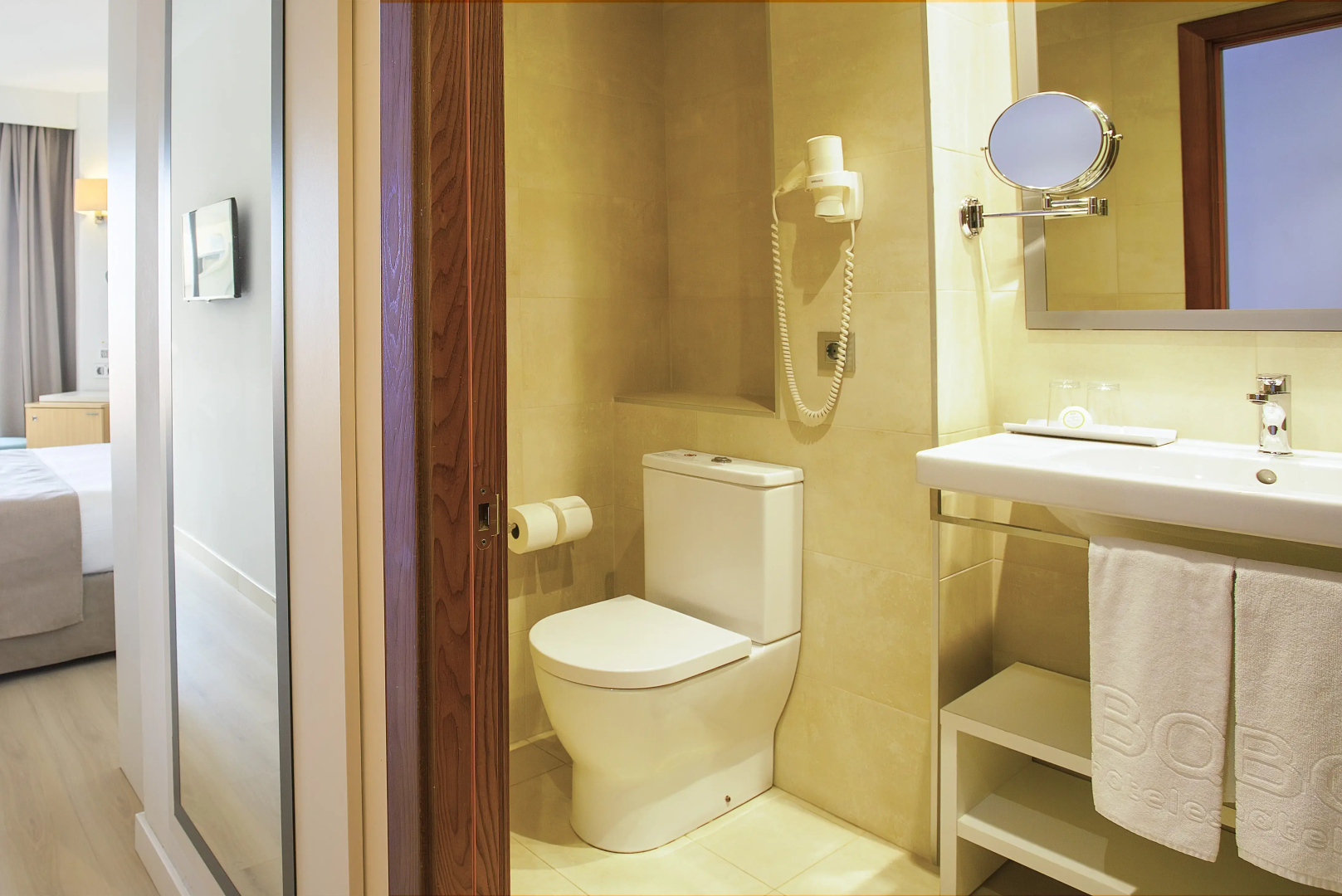 BQ Can Picafort Hotel