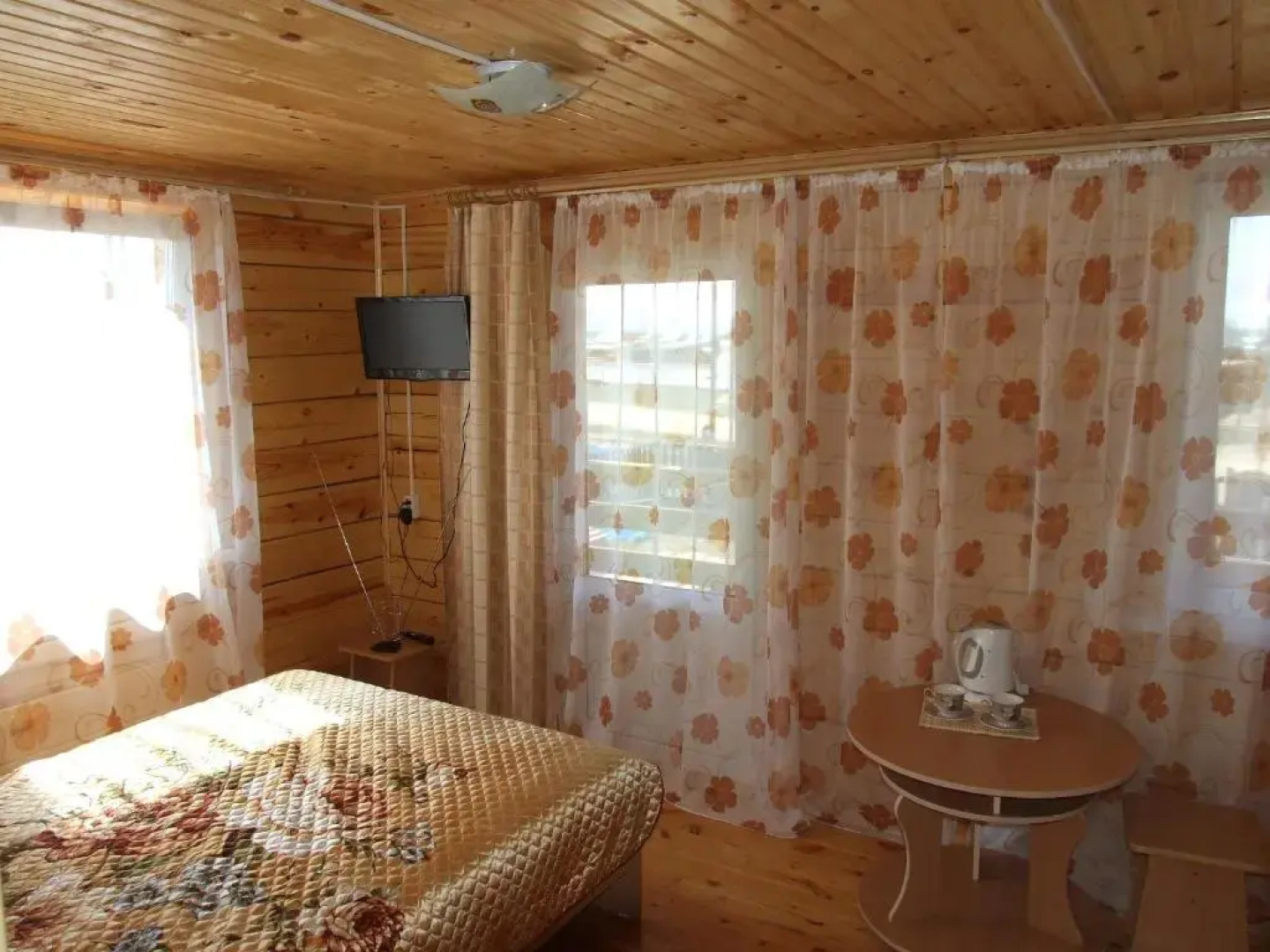 Тункинская Долина