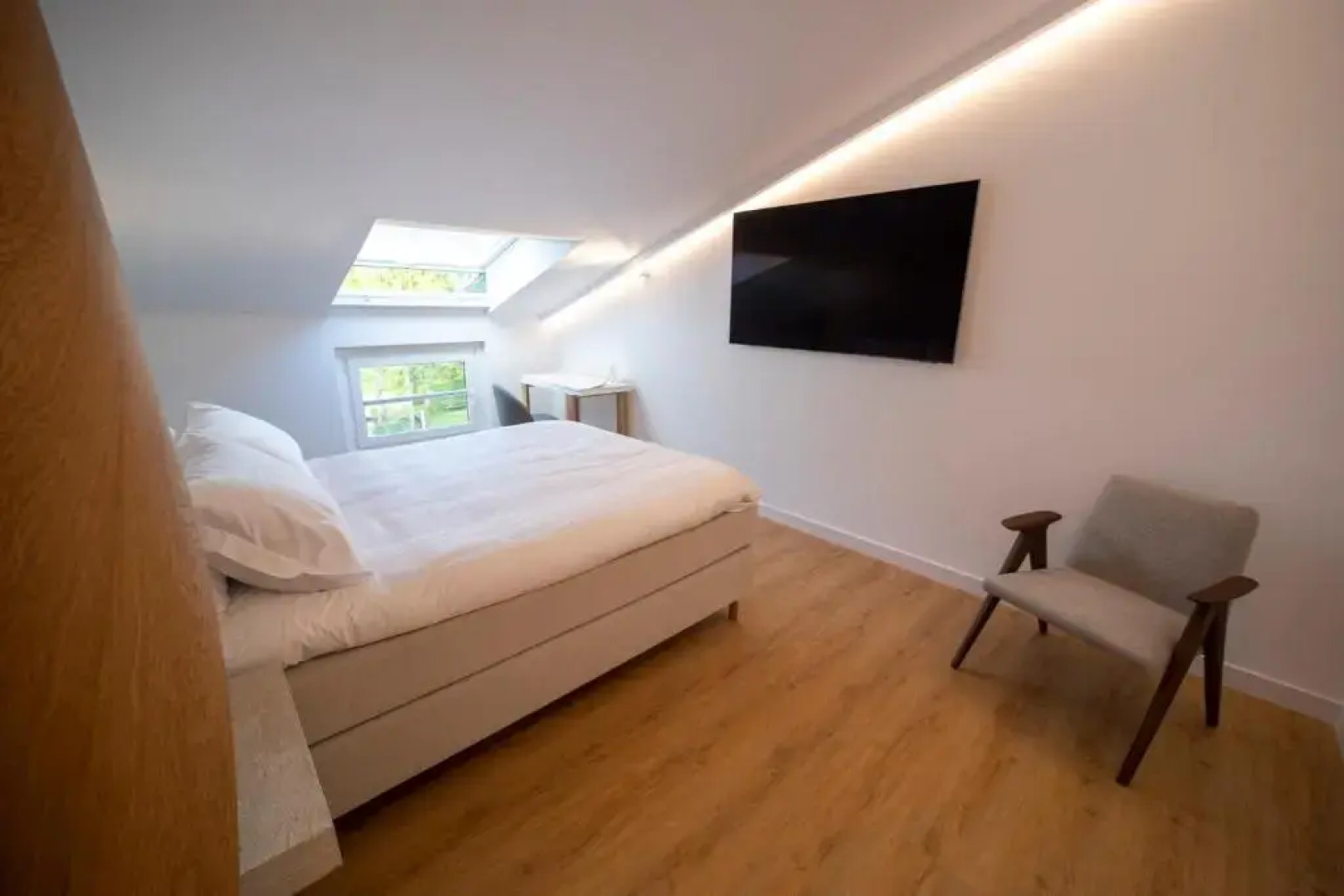 Agroturismo Berazadi Berri Nekazalturismoa