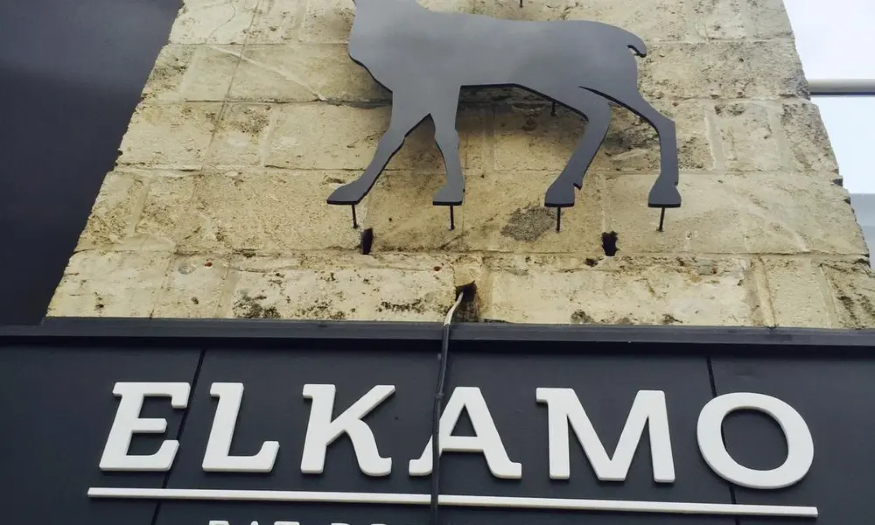 Elkamo