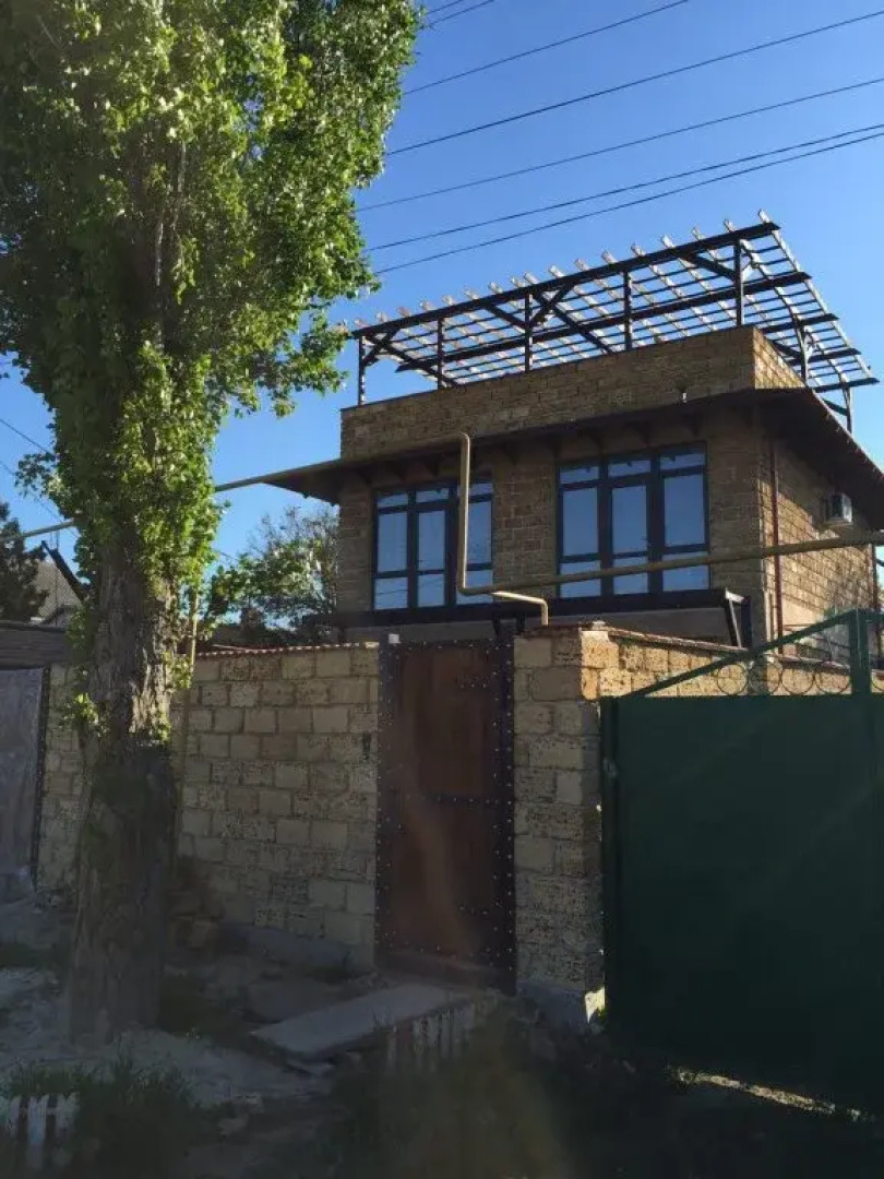 Guest House Volshebnaya Lampa