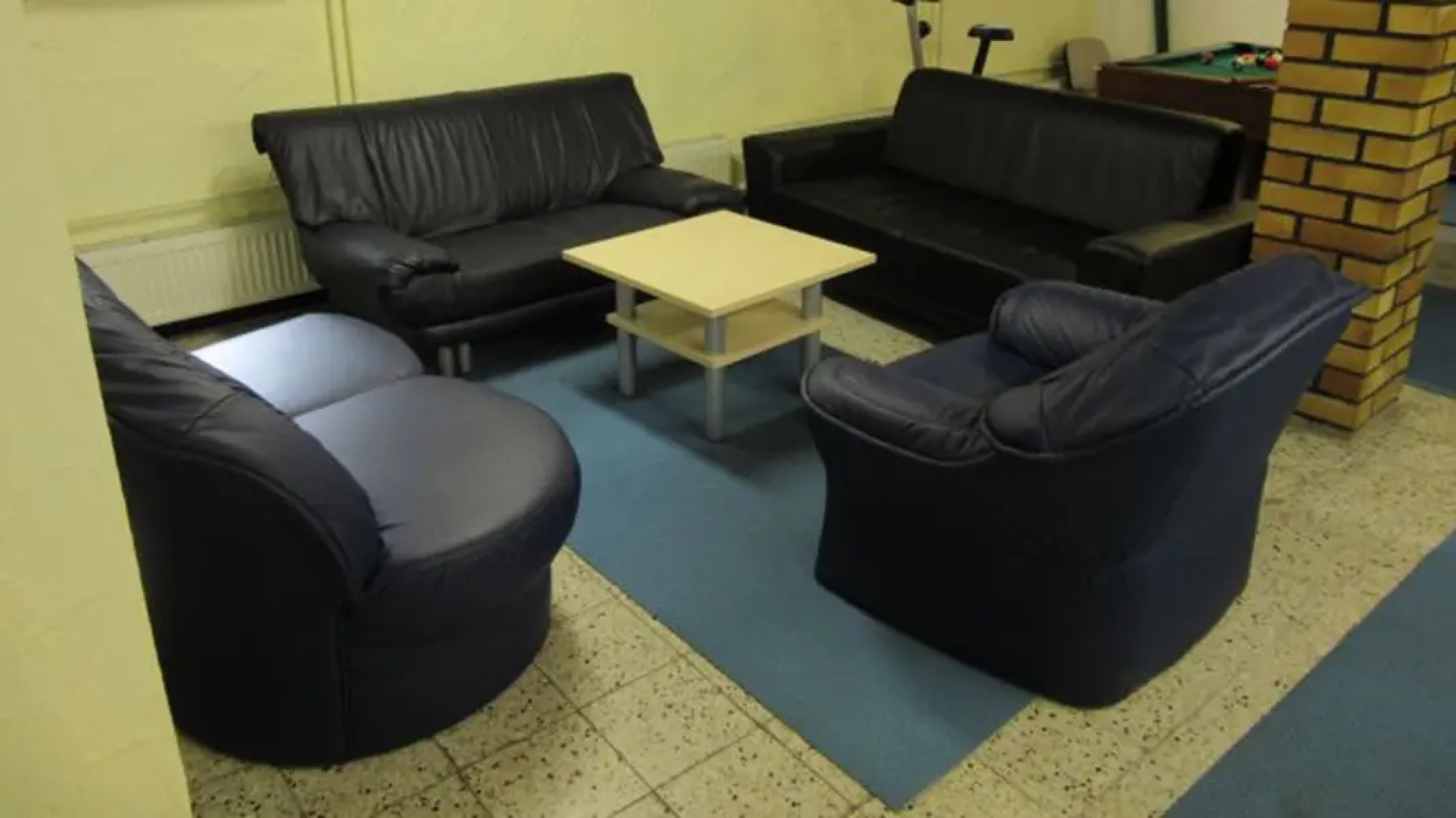 Elim Hotel