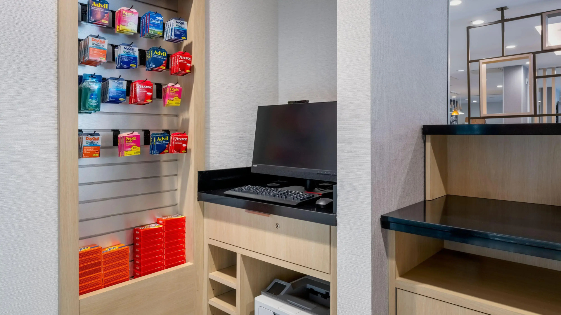 Towneplace Suites by Marriott Brunswick