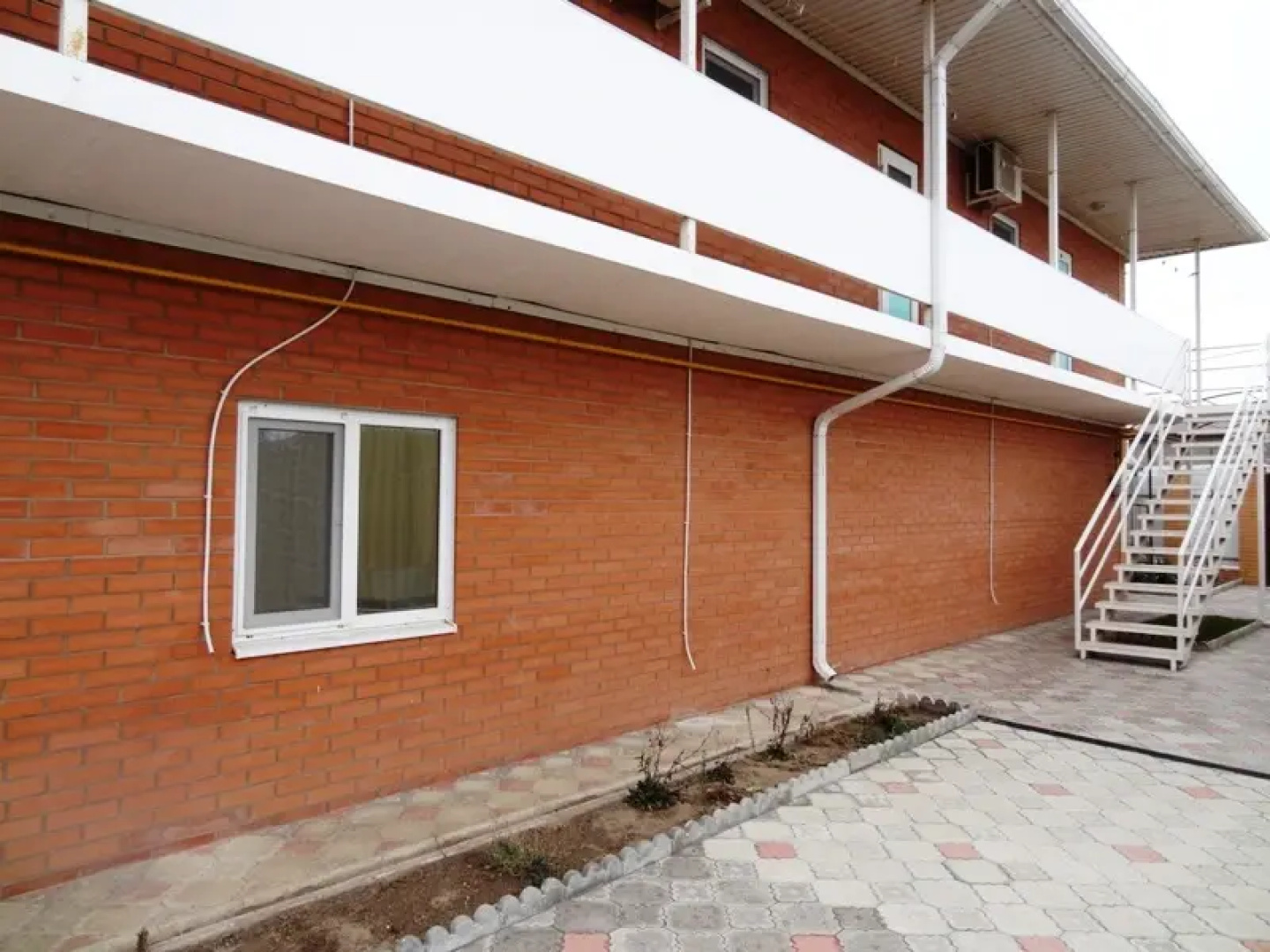 Guest House Na Oktyabrskoy 33