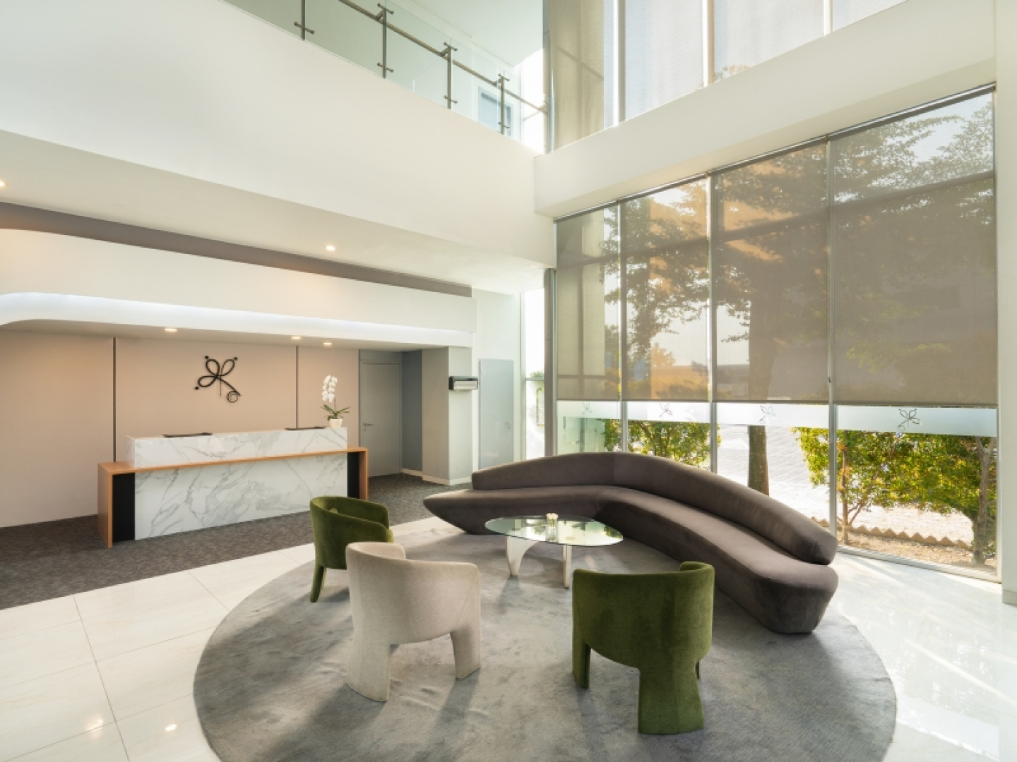 Отель Laska Subang