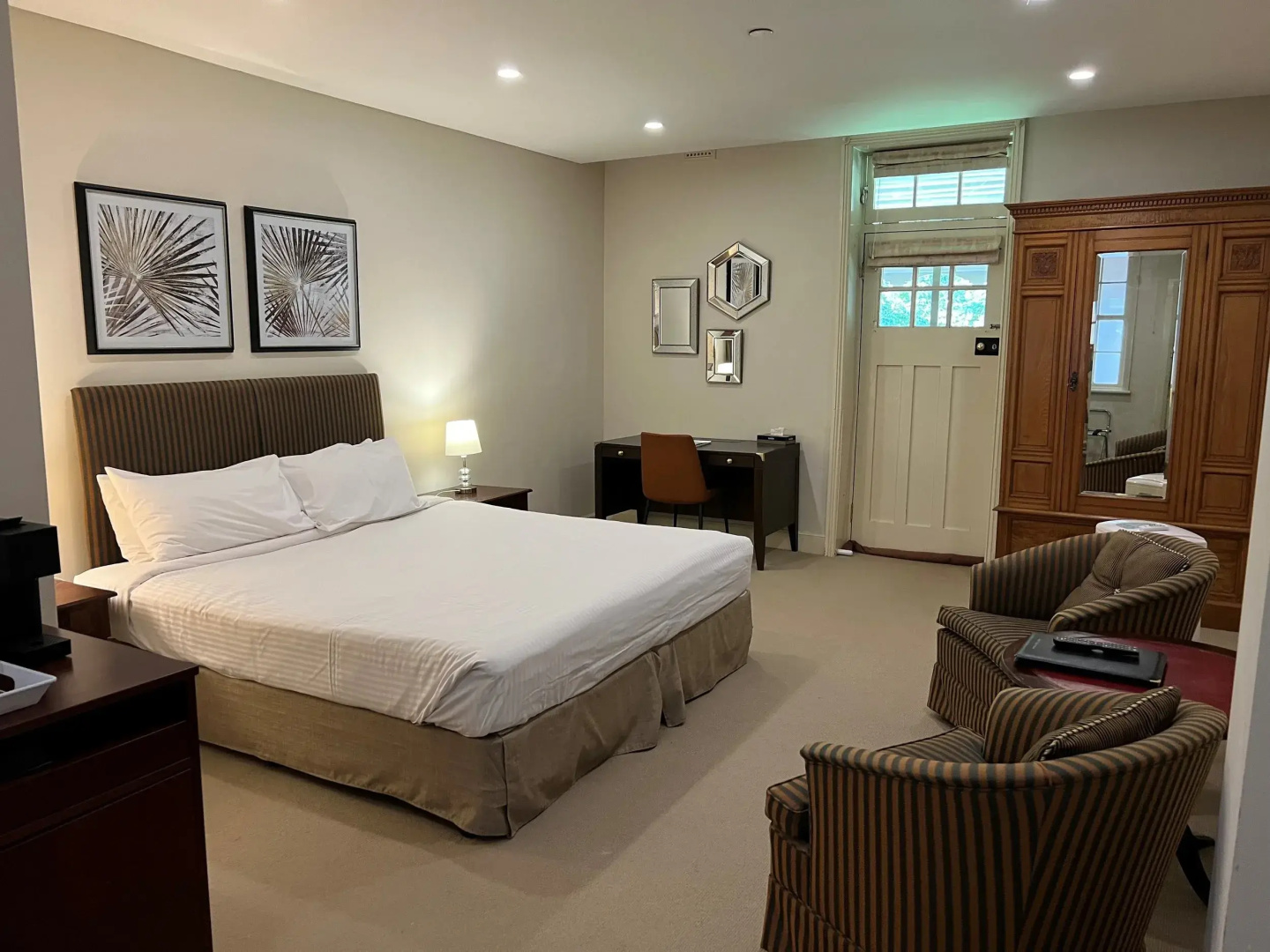 Fitzroy Inn Historic Retreat