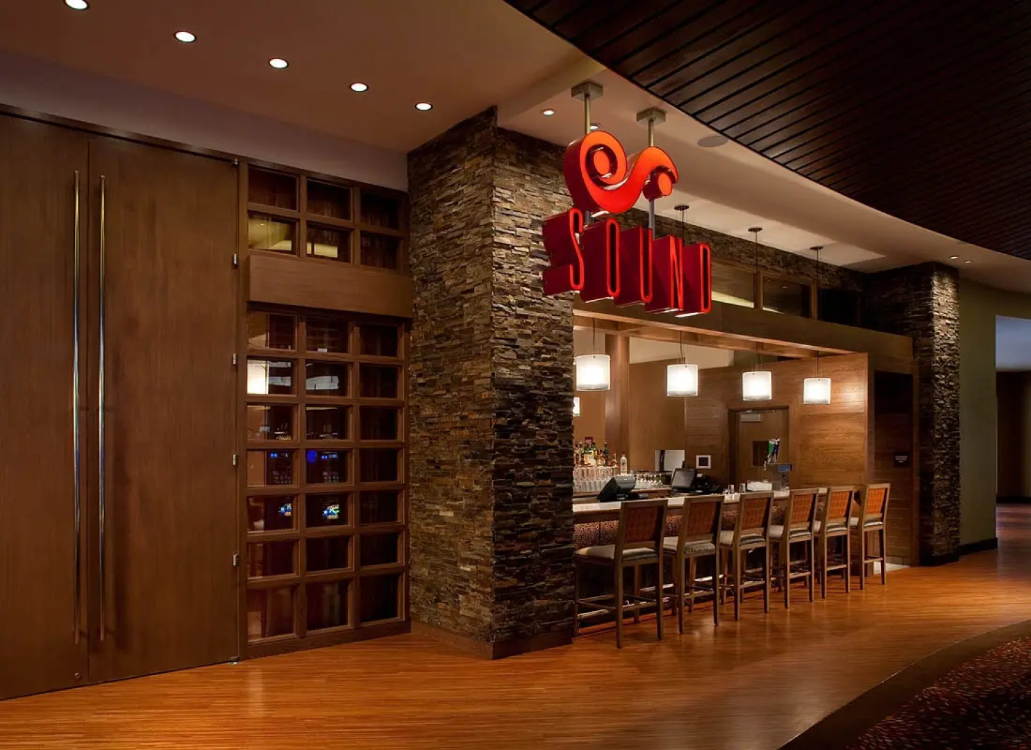 Wind Creek Casino & Hotel Atmore