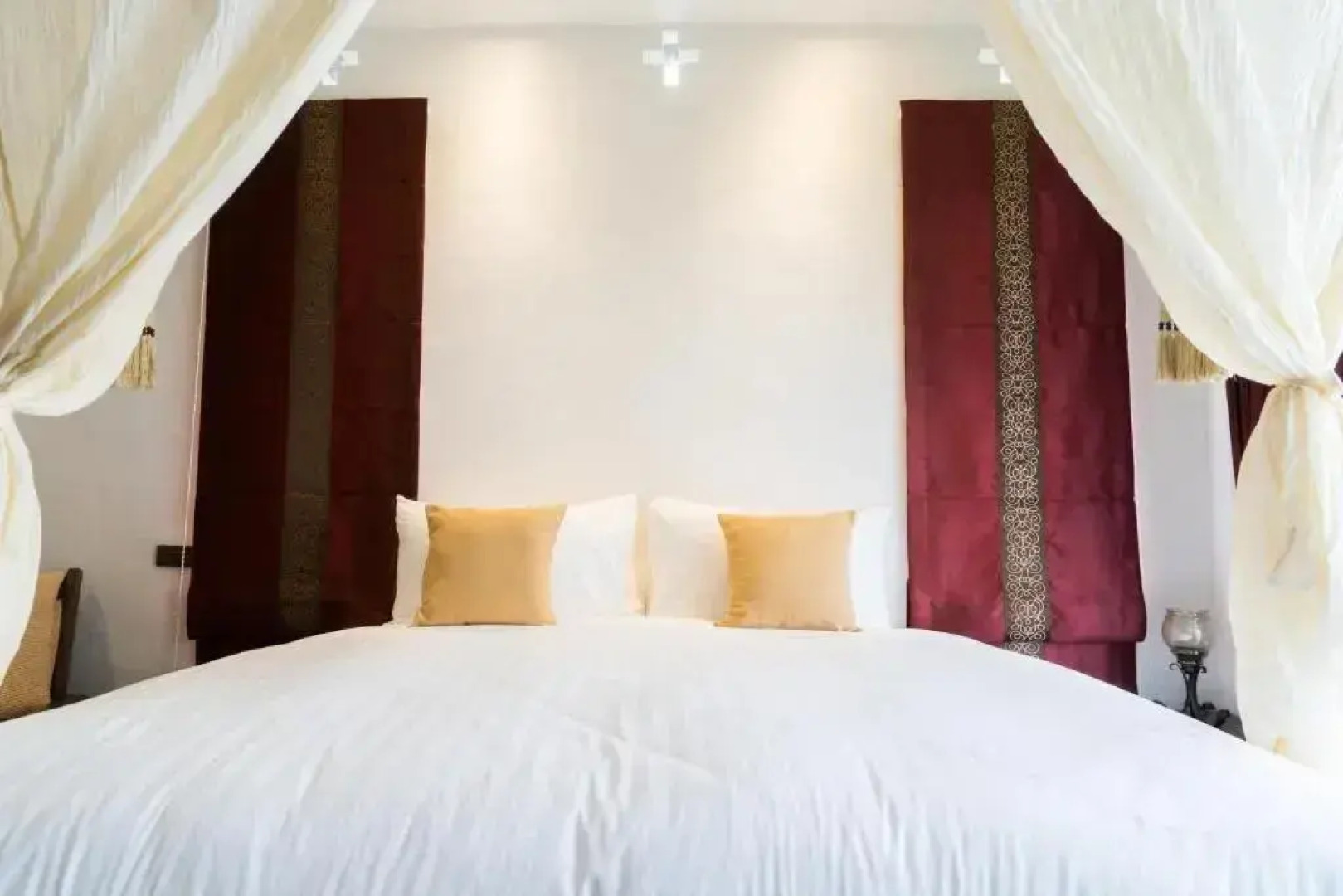 Shinnabhura Historic Boutique hotel