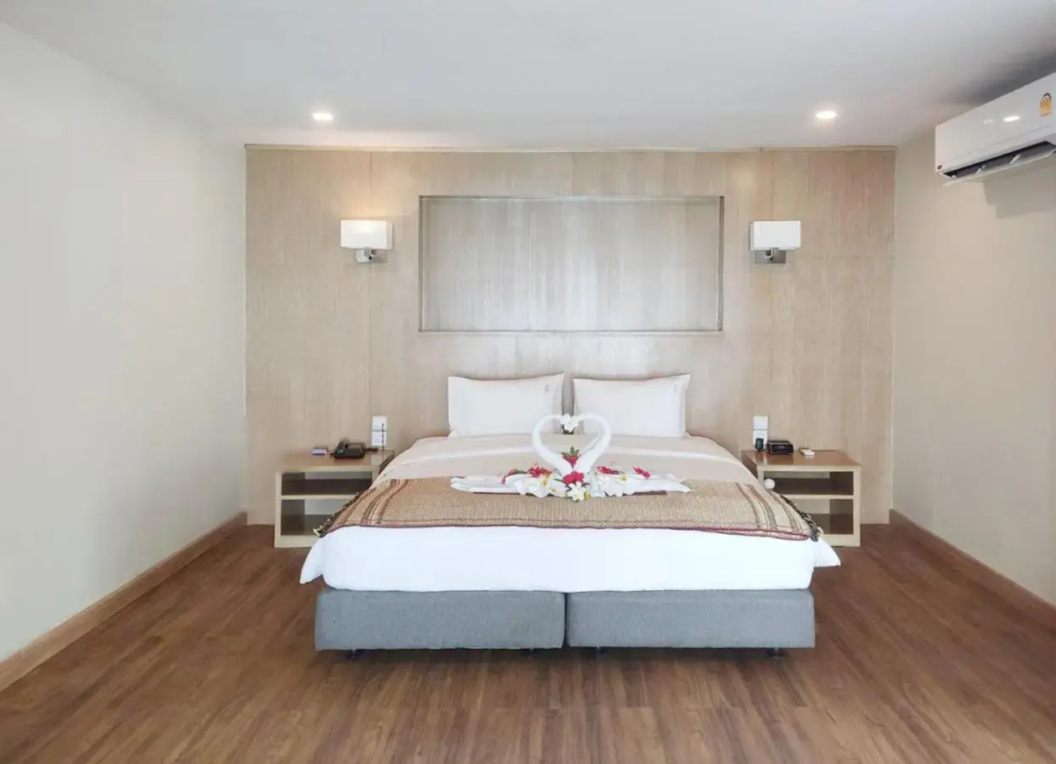 Phi Phi Holiday Resort – SHA Extra Plus