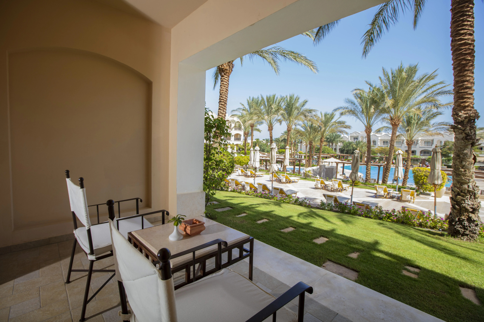 JAZ Makadi Star & Spa