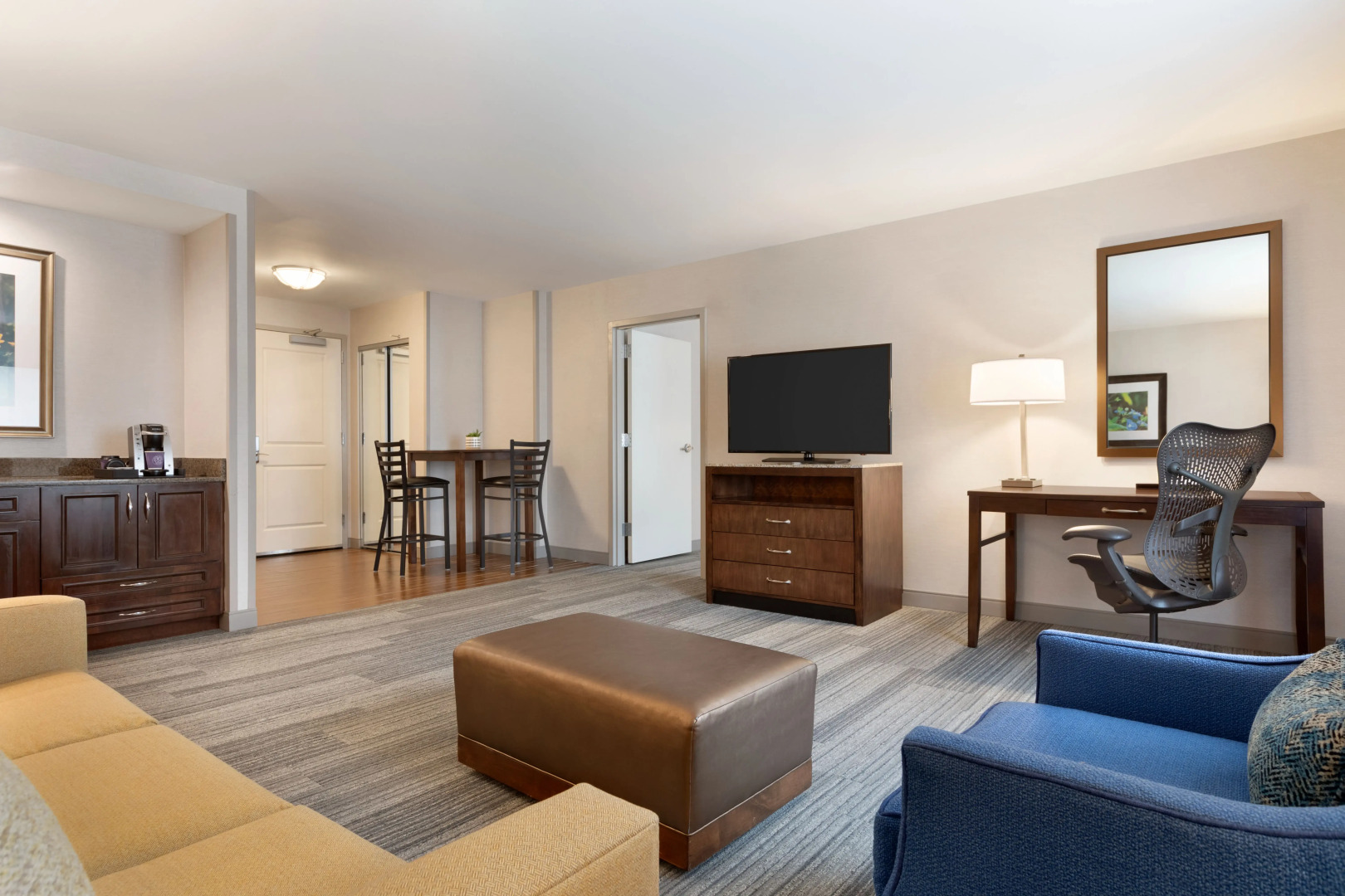 Hilton Garden Inn Stony Brook