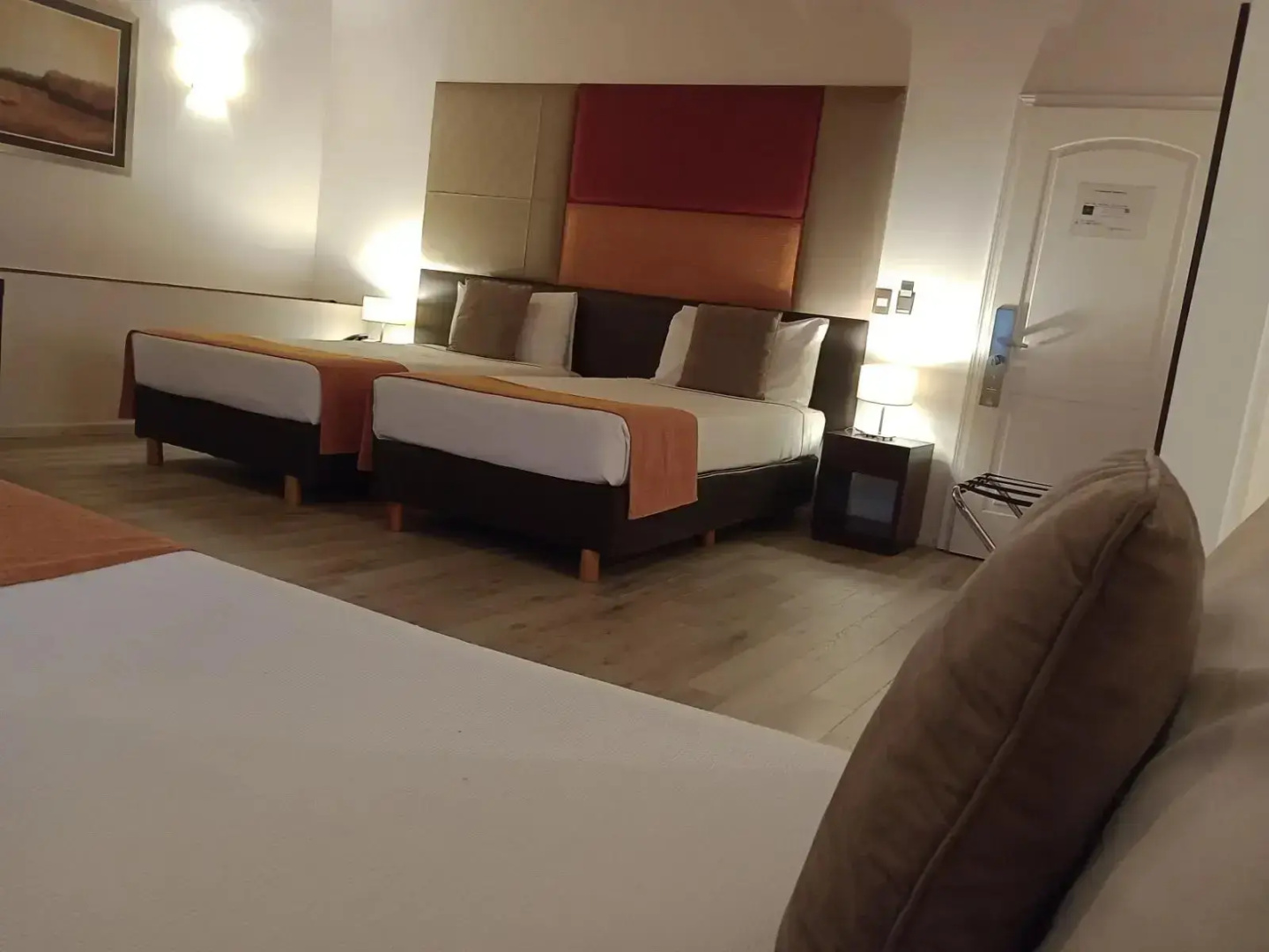 Rochester Calafate