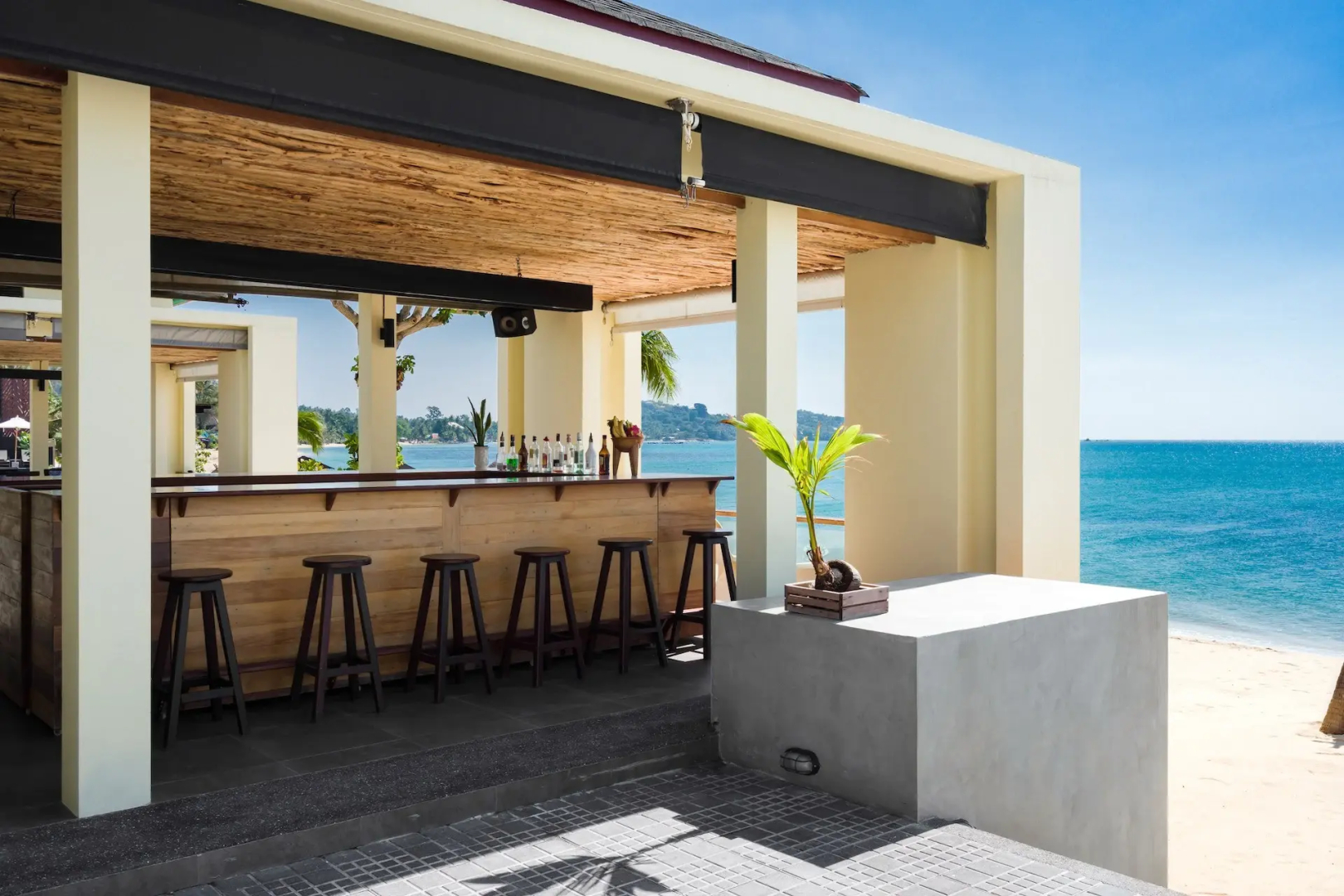 Pavilion Samui Villas & Resort