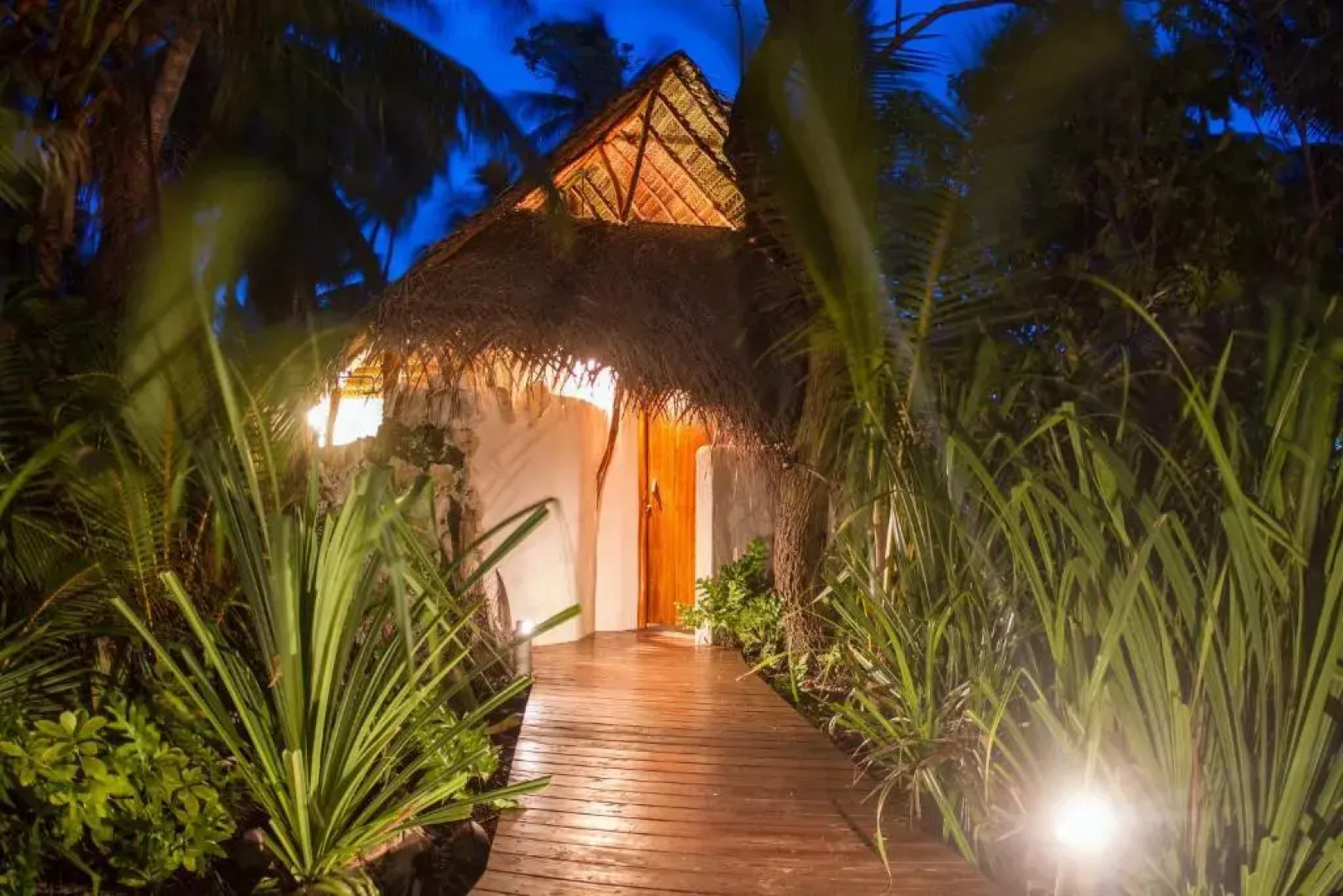 Ninamu Resort