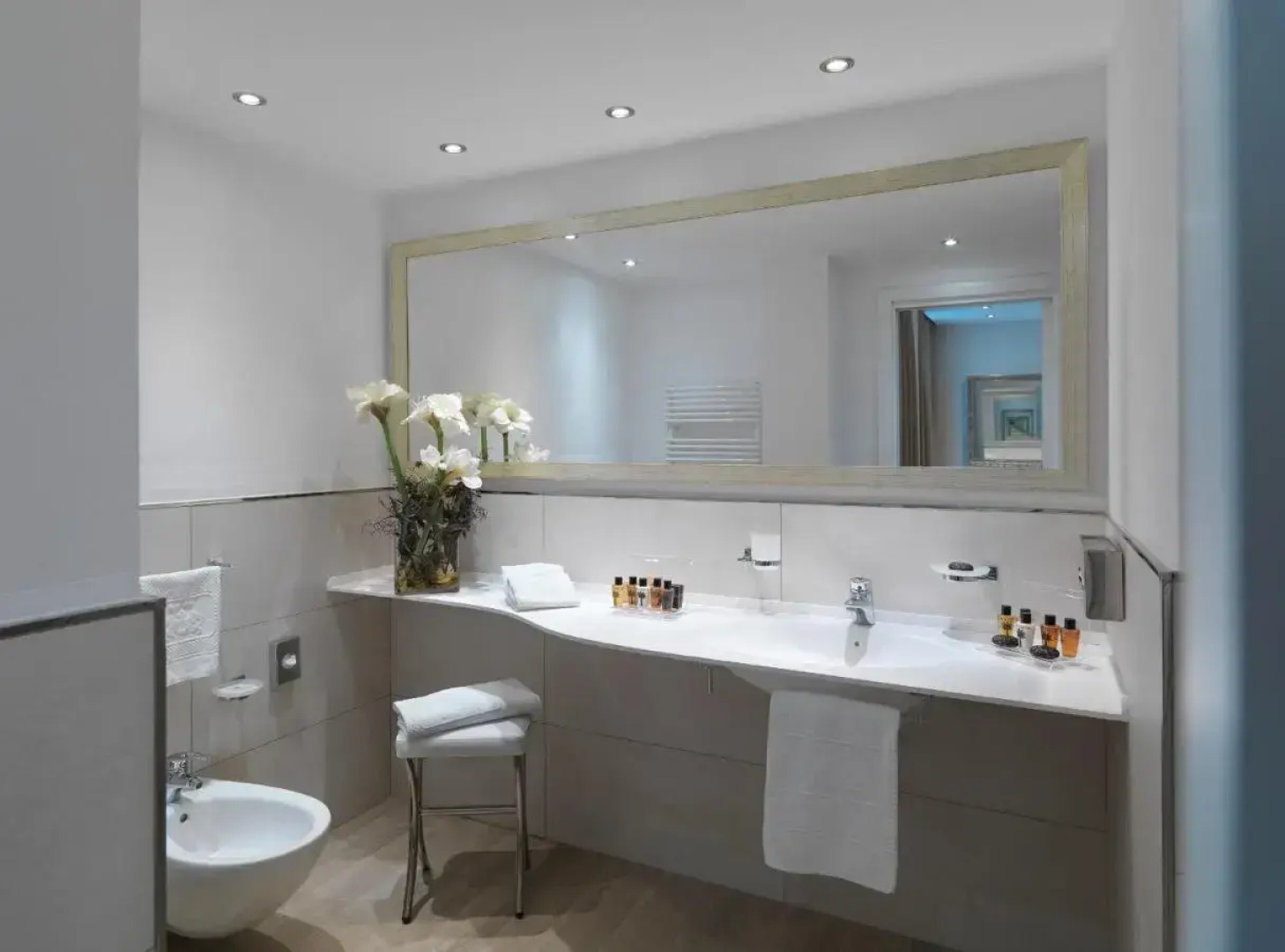 Hotel Windsor Milano