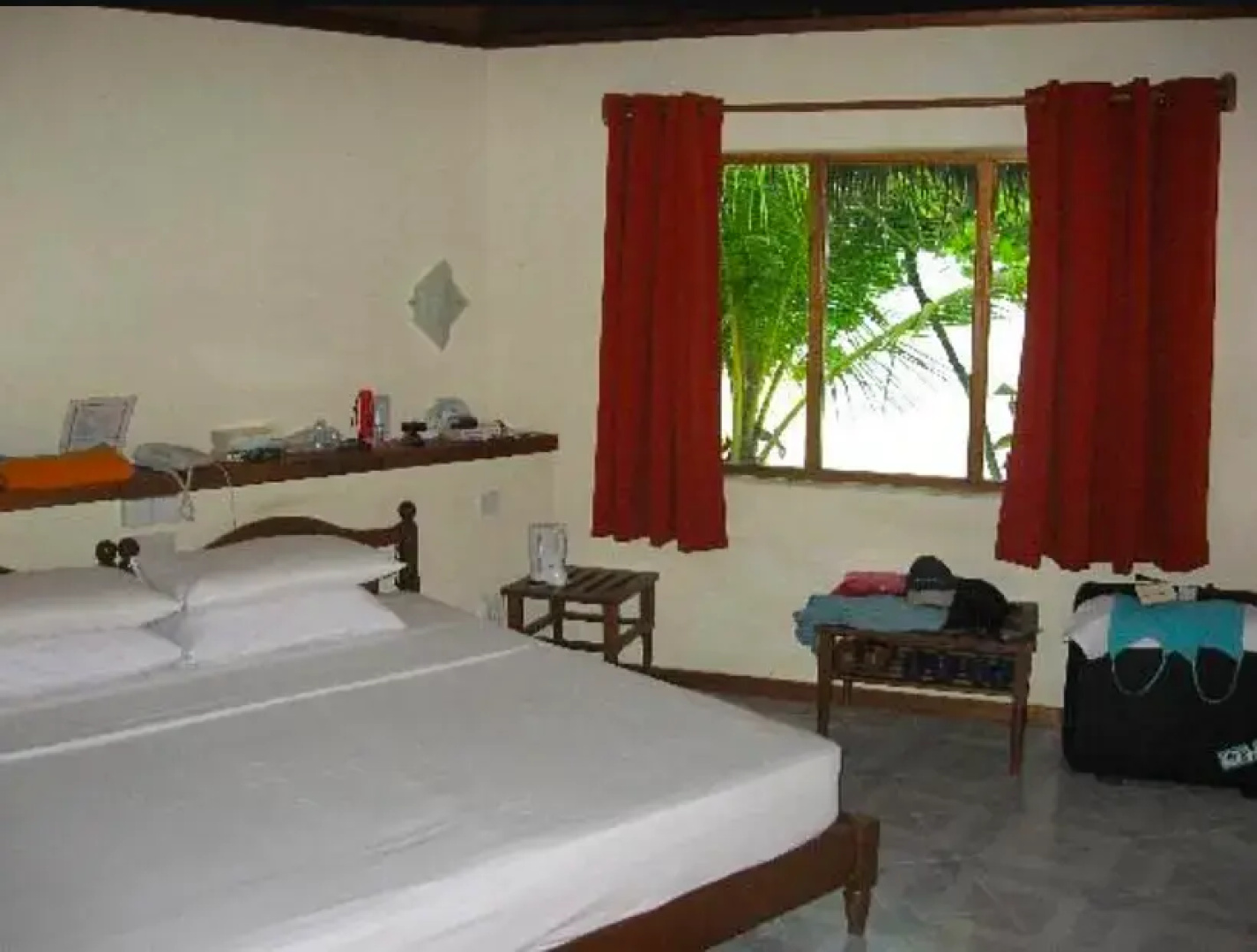 Club Med Finolhu Villas