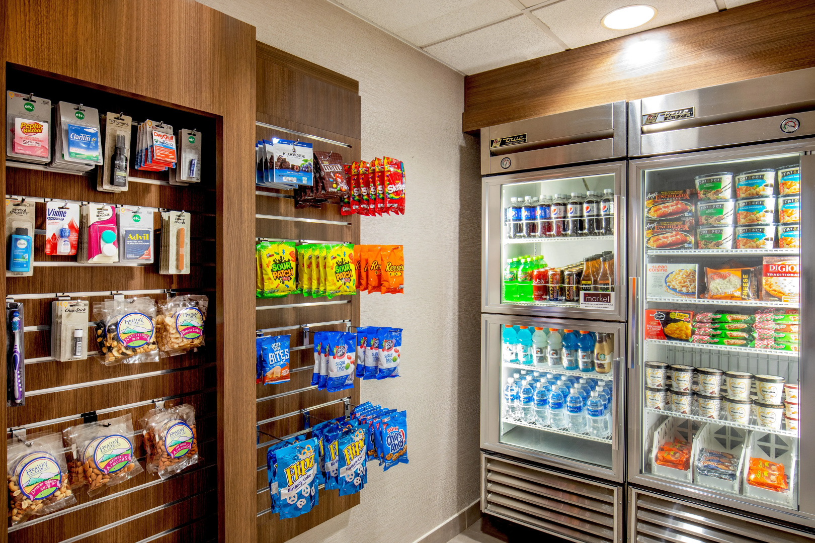 Отель Residence Inn by Marriott Boston Woburn
