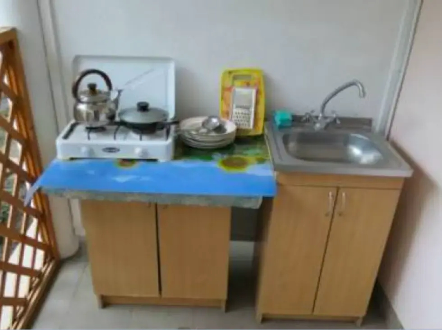 Guest House Granat