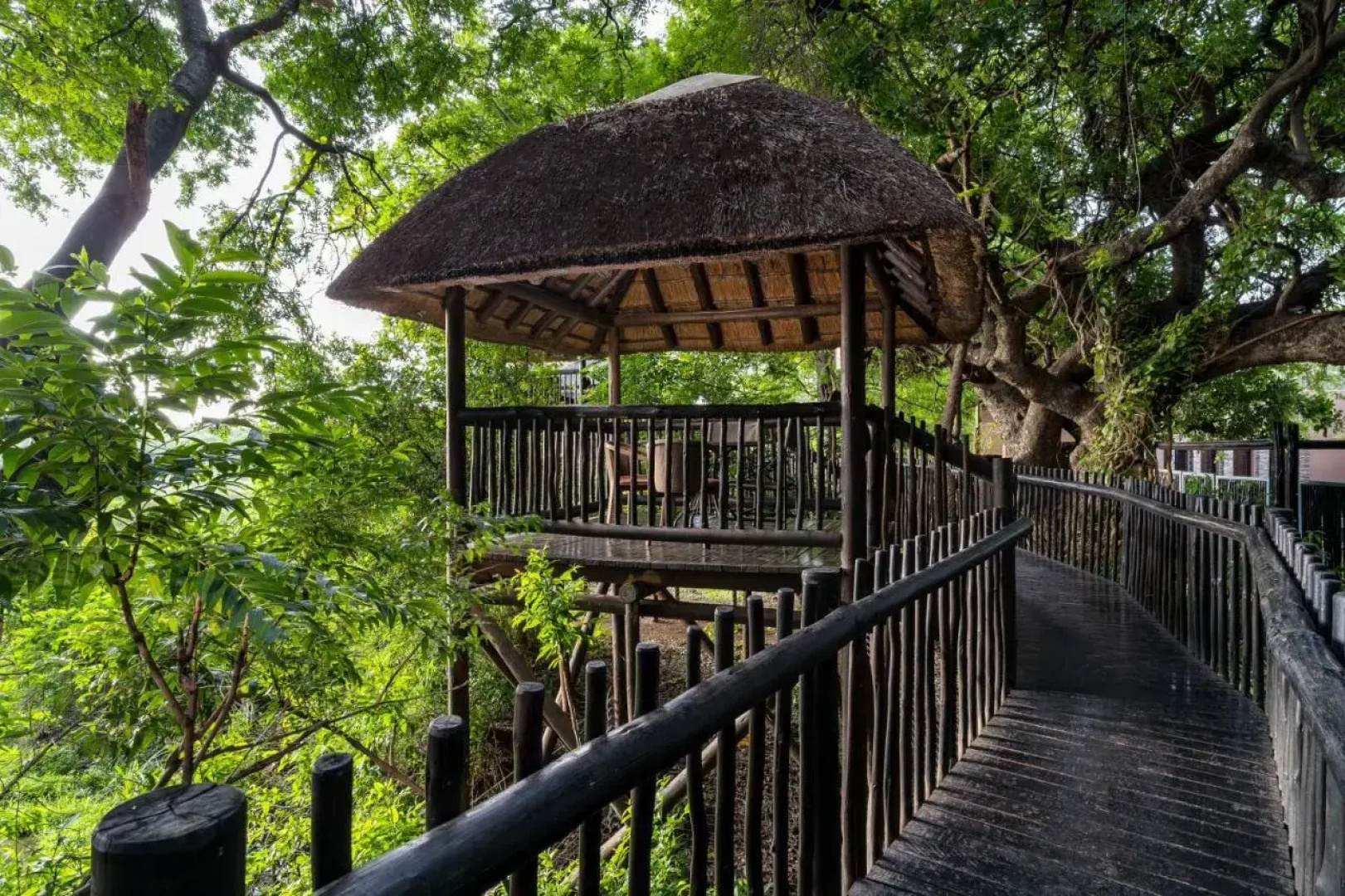Kruger Gate Hotel