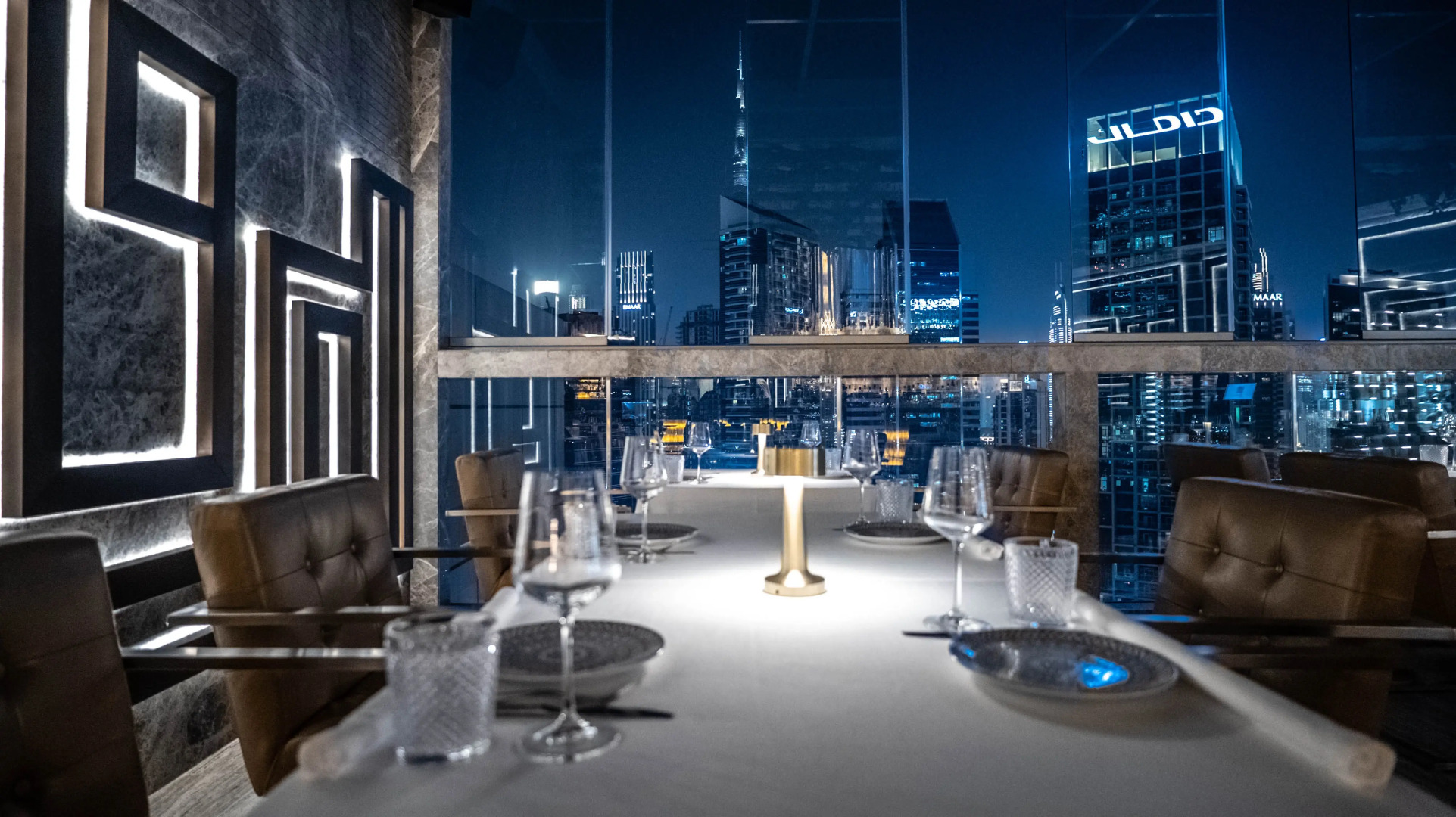 Renaissance Business Bay Hotel