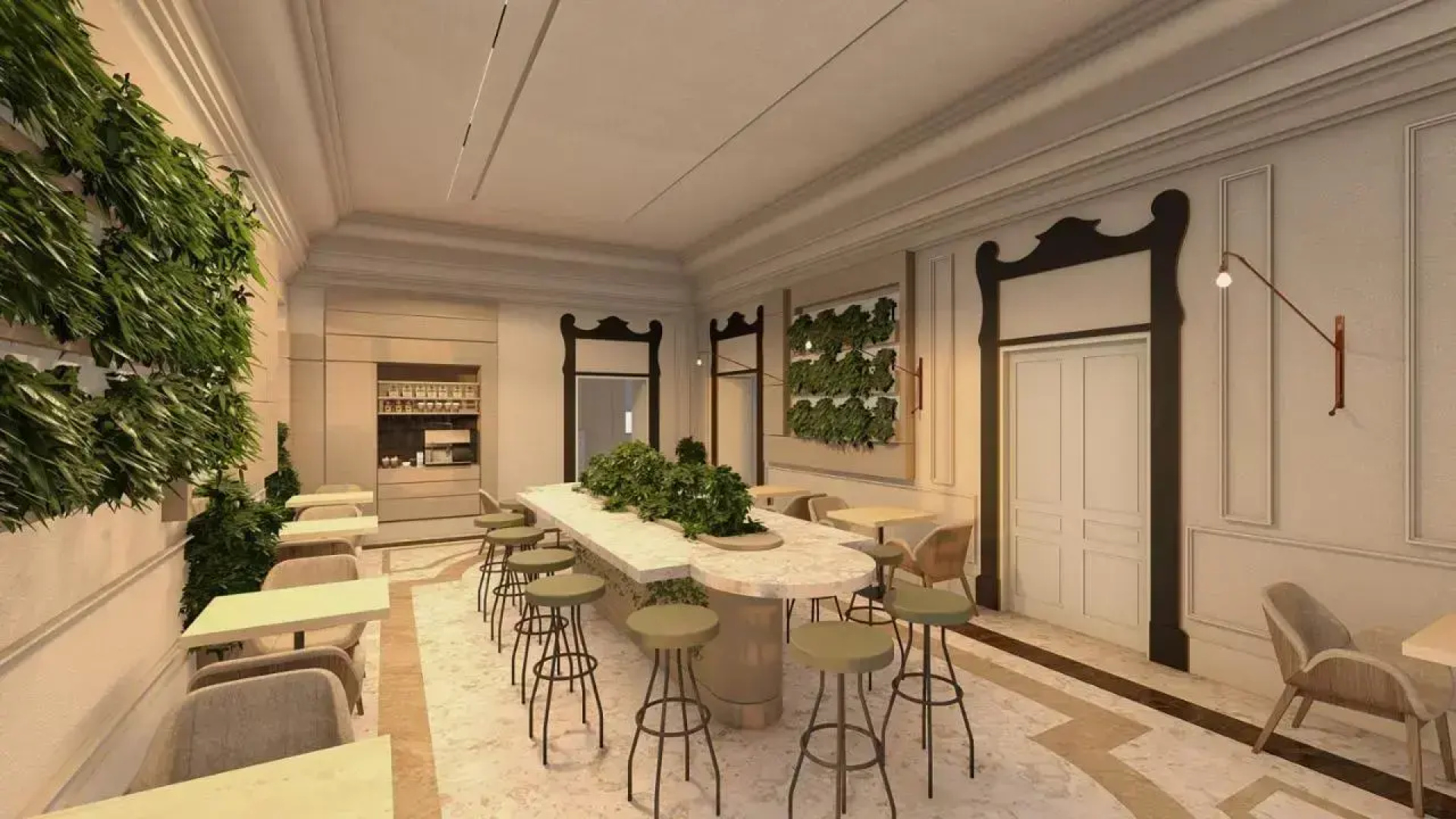 UNA Hotels One Catania