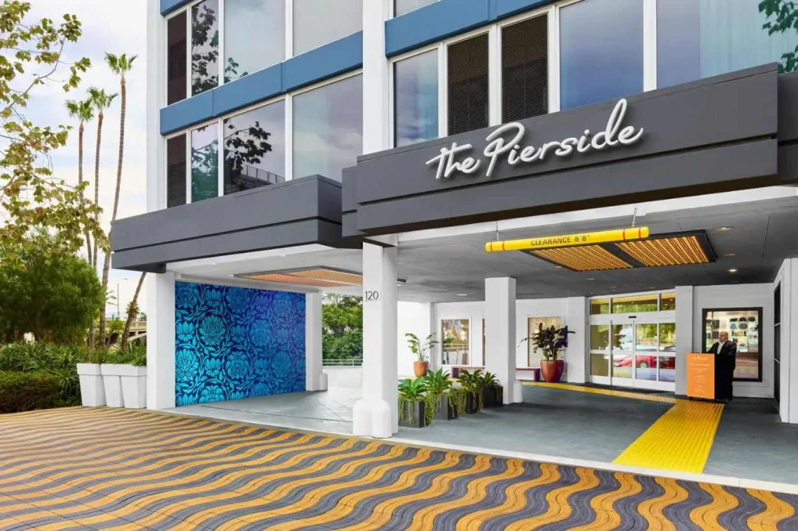 The Pierside Santa Monica