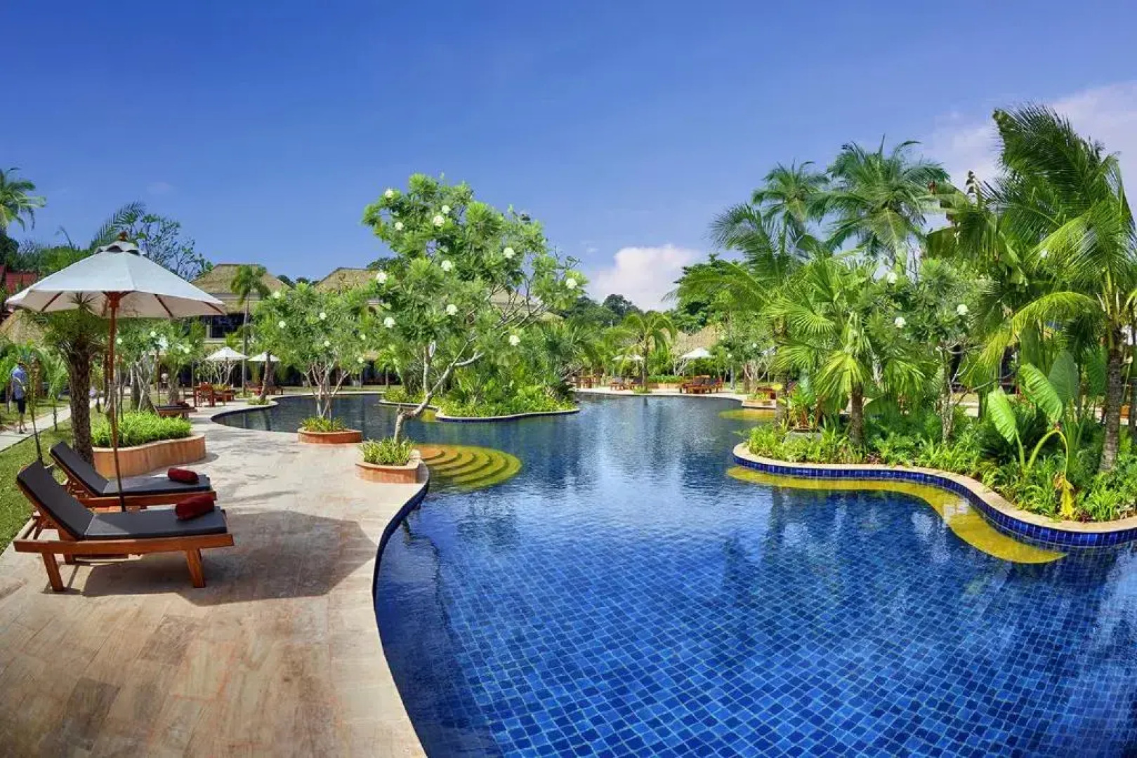 Mali Resort Sunrise Beach