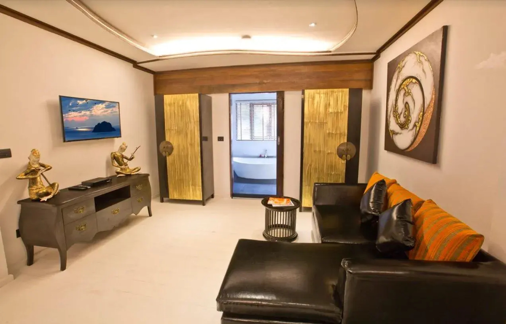 Paradise Island Deluxe Private Villas Samui