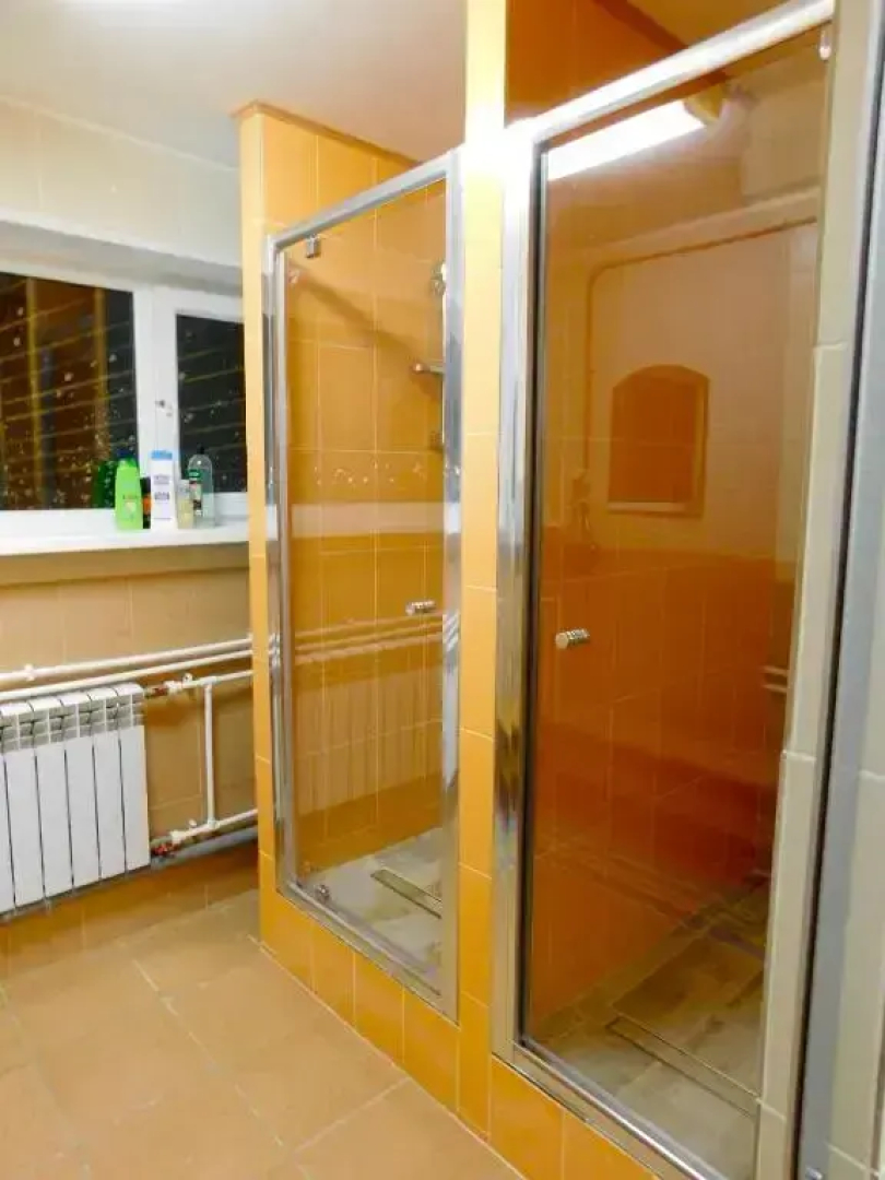 Хостел Акка Книбекайзе